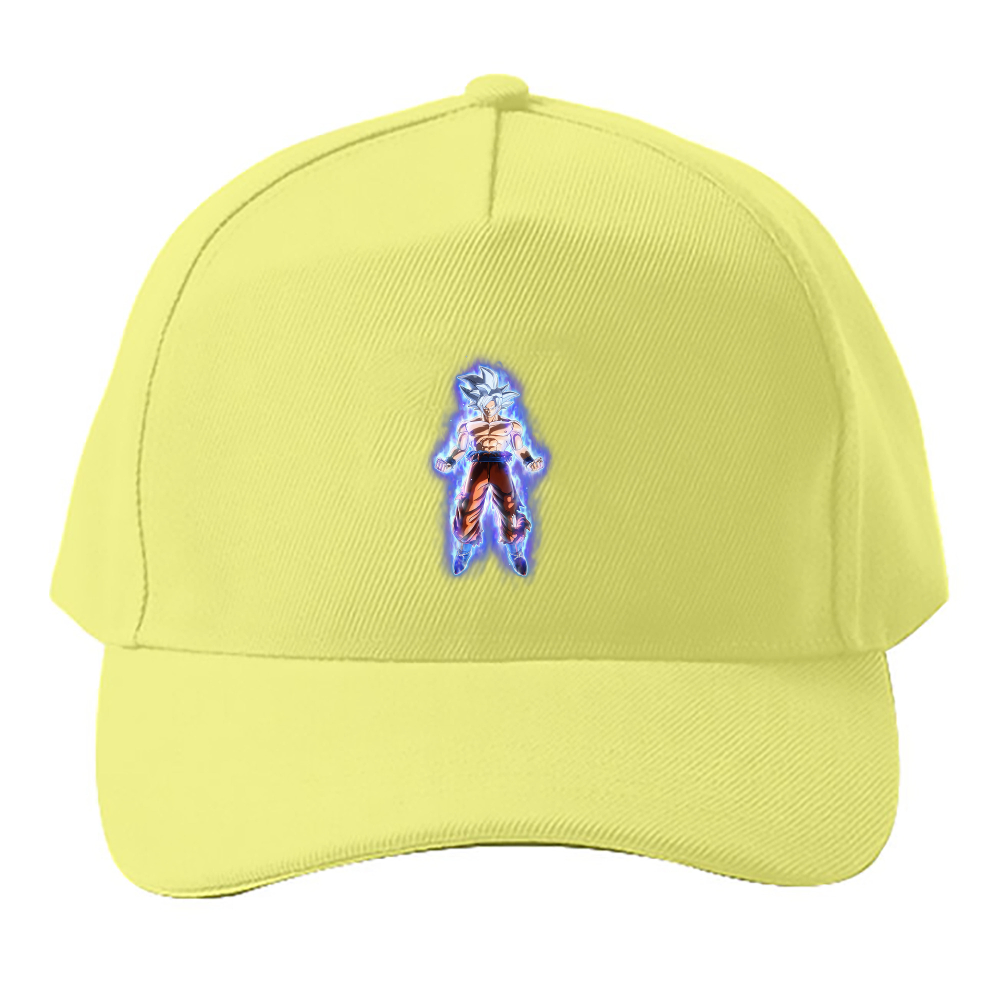 （画像用） ドラゴンボール 孫悟空（そん ごくう）Son Goku カカロット DRAGON BALL Kakarotto ベースボールキャップ 綿100％ 男女兼用 帽子 スポーツ