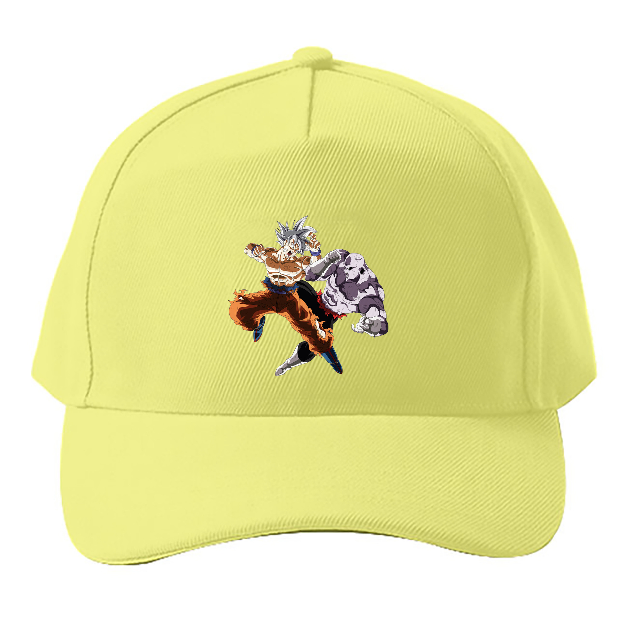 （画像用） ドラゴンボール 孫悟空（そん ごくう）Son Goku カカロット DRAGON BALL Kakarotto ベースボールキャップ 綿100％ 男女兼用 帽子 スポーツ