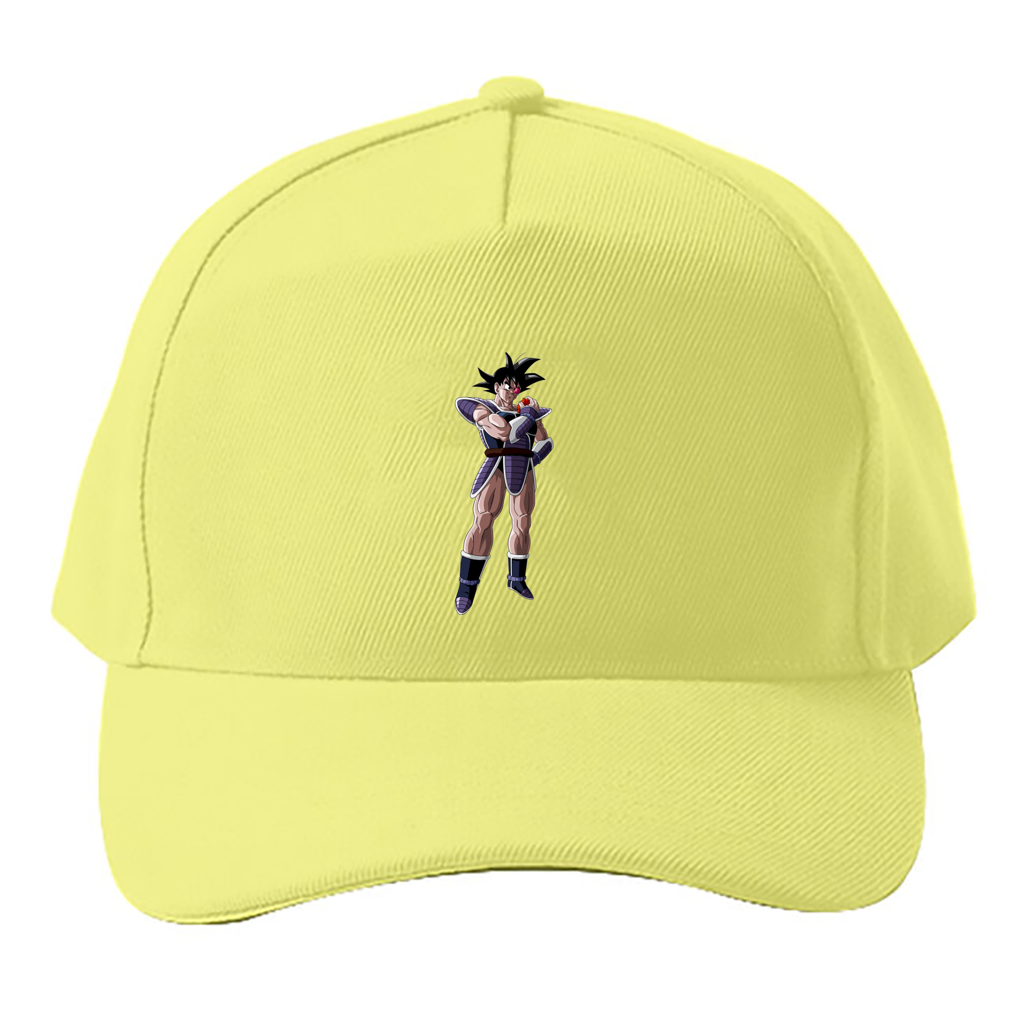 （画像用） ドラゴンボール 孫悟空（そん ごくう）Son Goku カカロット DRAGON BALL Kakarotto ベースボールキャップ 綿100％ 男女兼用 帽子 スポーツ
