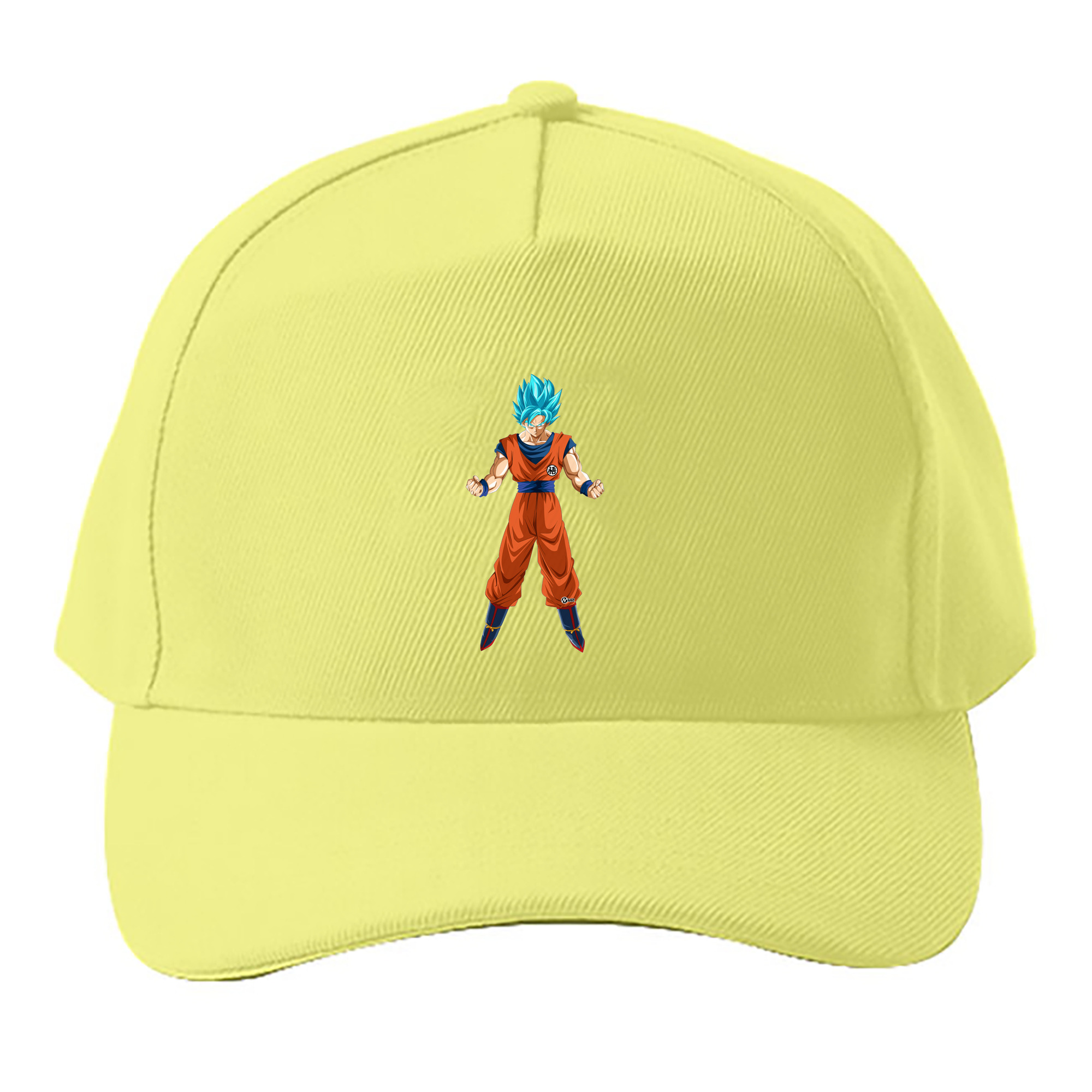 （画像用） ドラゴンボール 孫悟空（そん ごくう）Son Goku カカロット DRAGON BALL Kakarotto ベースボールキャップ 綿100％ 男女兼用 帽子 スポーツ