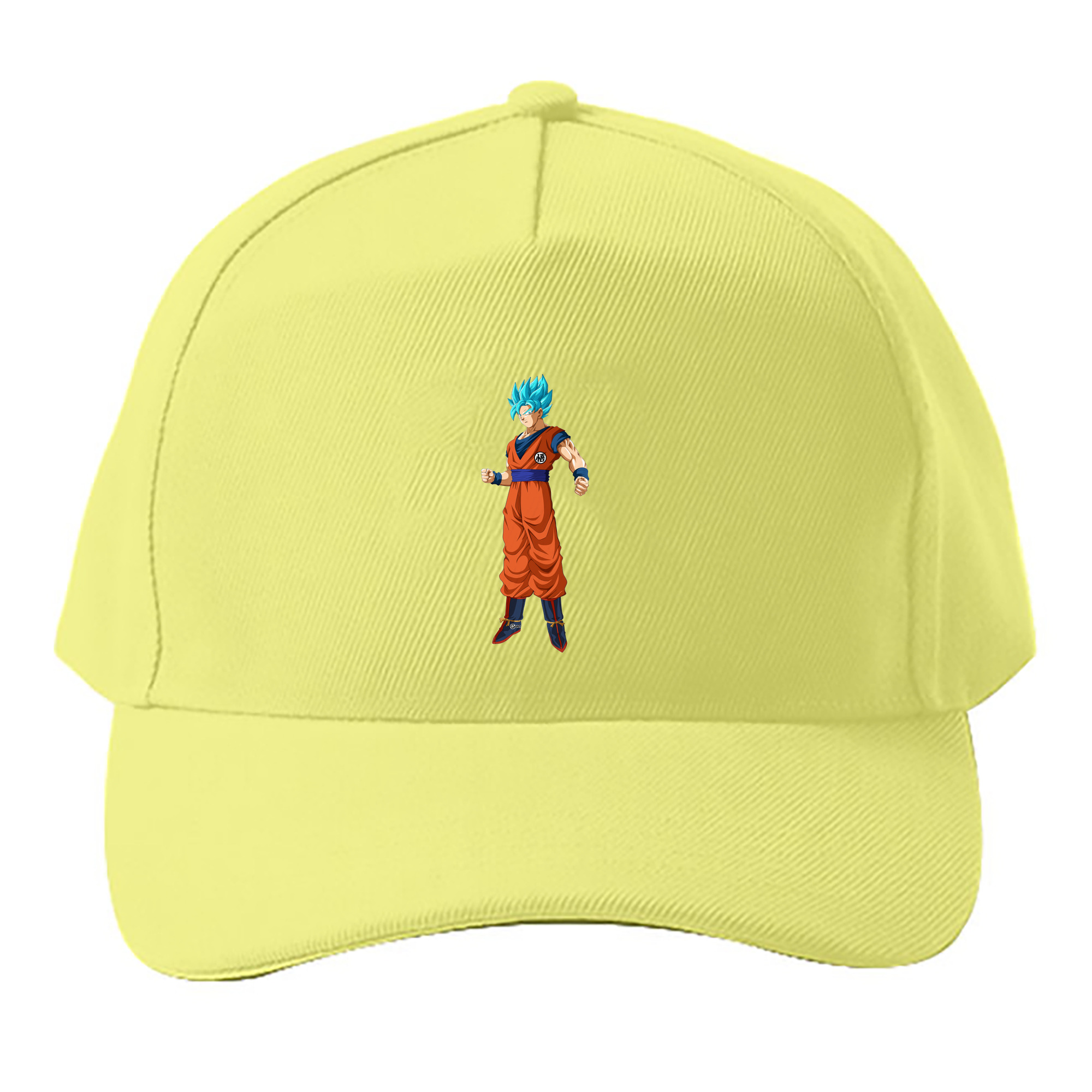 （画像用） ドラゴンボール 孫悟空（そん ごくう）Son Goku カカロット DRAGON BALL Kakarotto ベースボールキャップ 綿100％ 男女兼用 帽子 スポーツ
