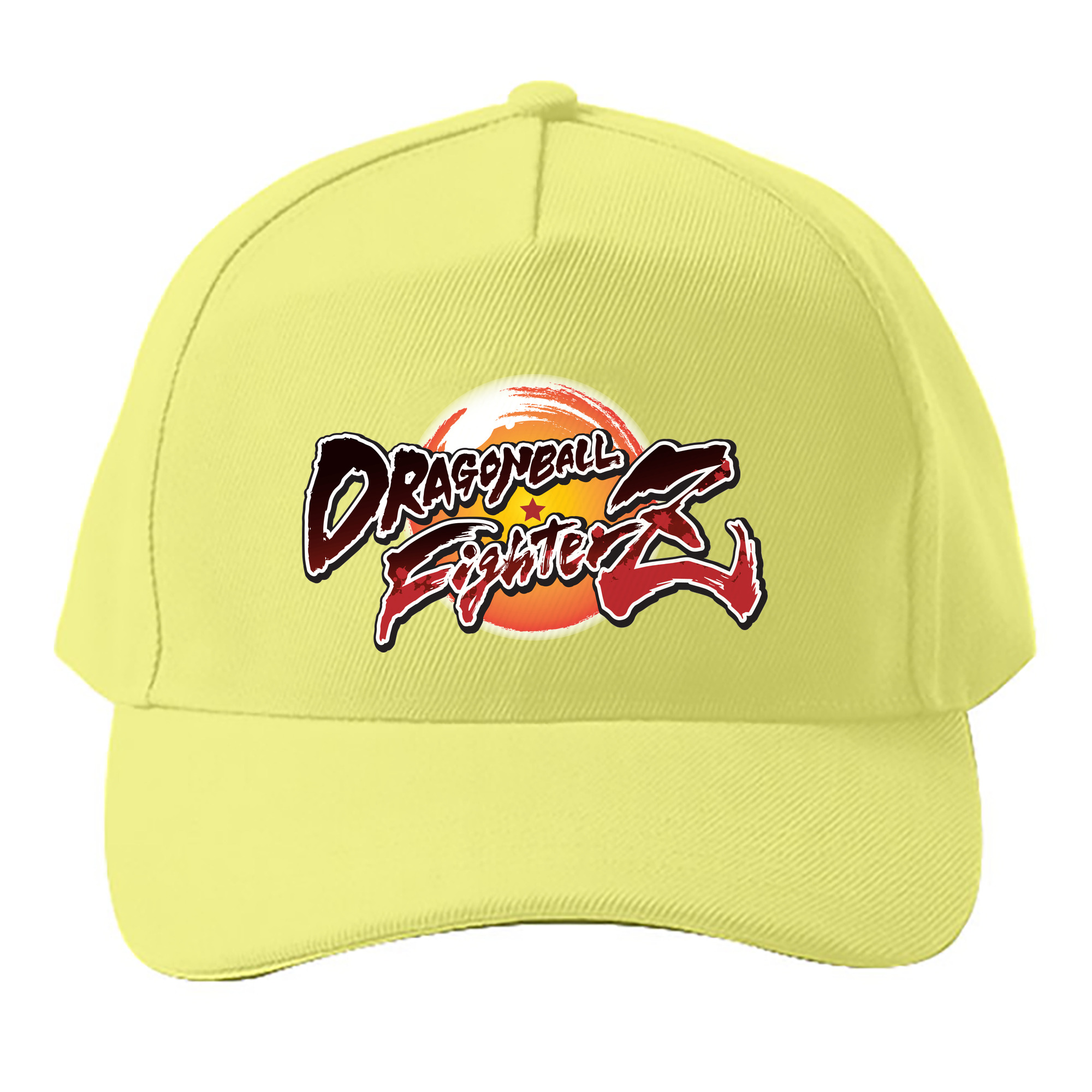 （画像用） ドラゴンボール DRAGON BALL ベースボールキャップ 綿100％ 男女兼用 帽子 スポーツ