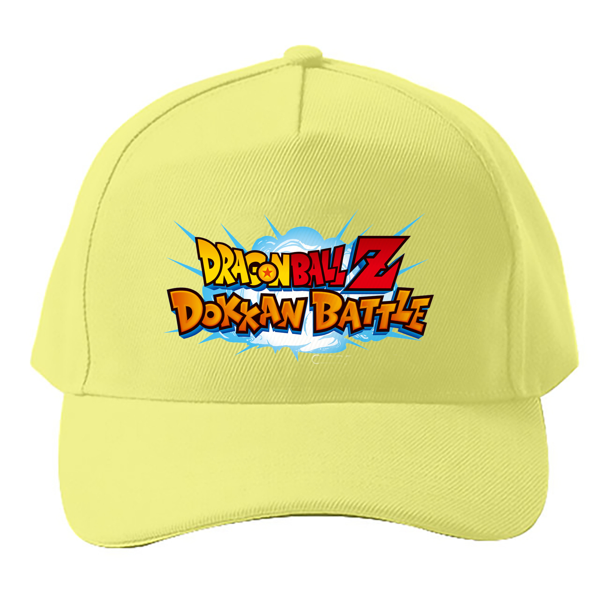 （画像用） ドラゴンボール DRAGON BALL ベースボールキャップ 綿100％ 男女兼用 帽子 スポーツ