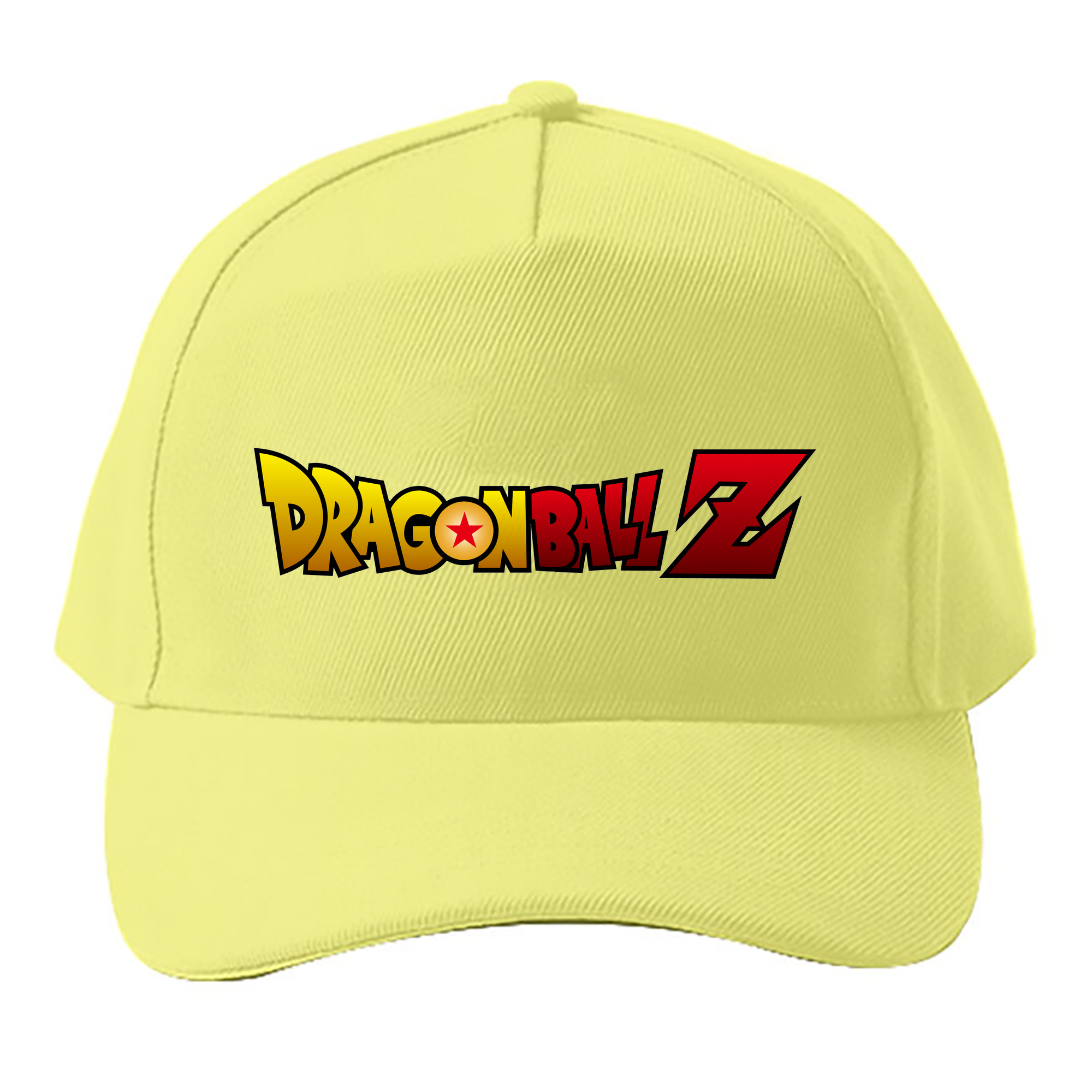 （画像用） ドラゴンボール DRAGON BALL ベースボールキャップ 綿100％ 男女兼用 帽子 スポーツ