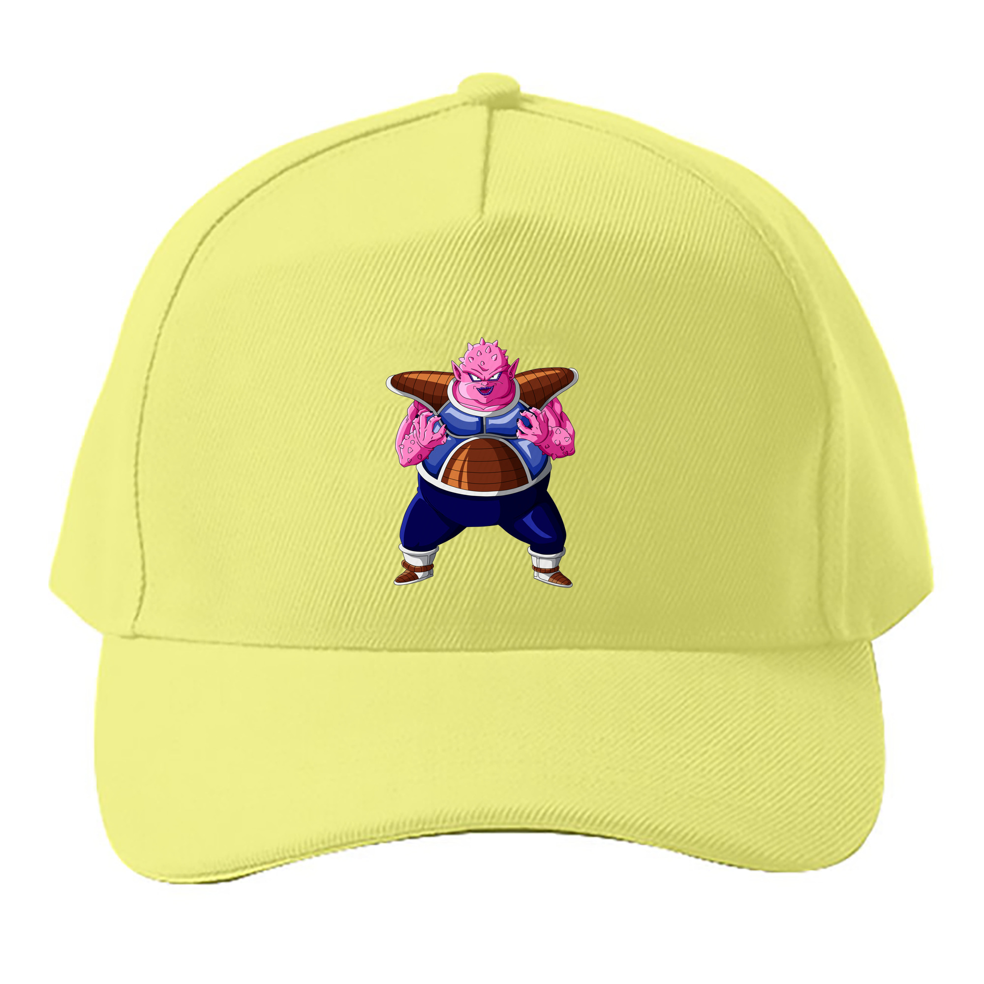 （画像用） ドラゴンボール DRAGON BALL ベースボールキャップ 綿100％ 男女兼用 帽子 スポーツ