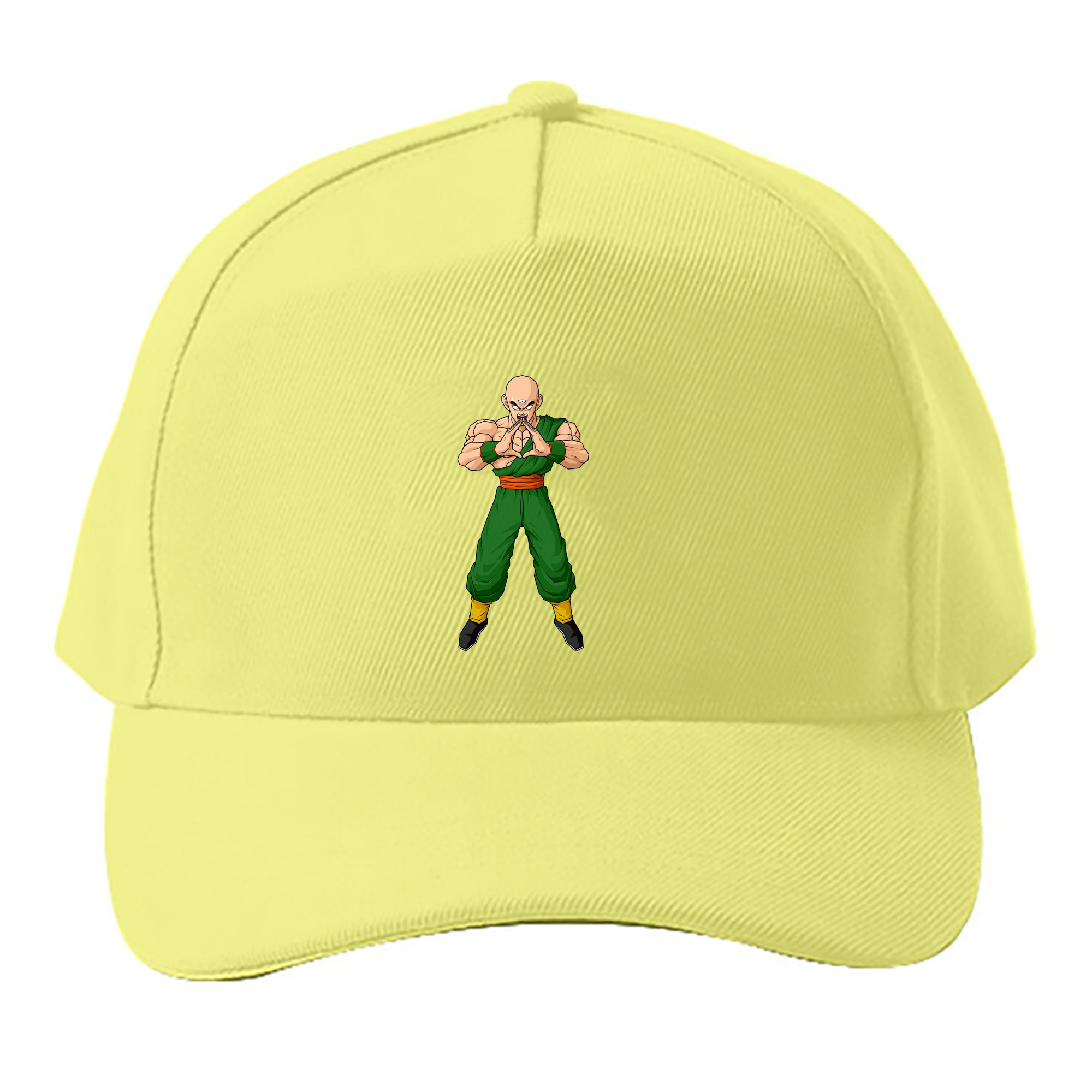 （画像用） ドラゴンボール DRAGON BALL ベースボールキャップ 綿100％ 男女兼用 帽子 スポーツ