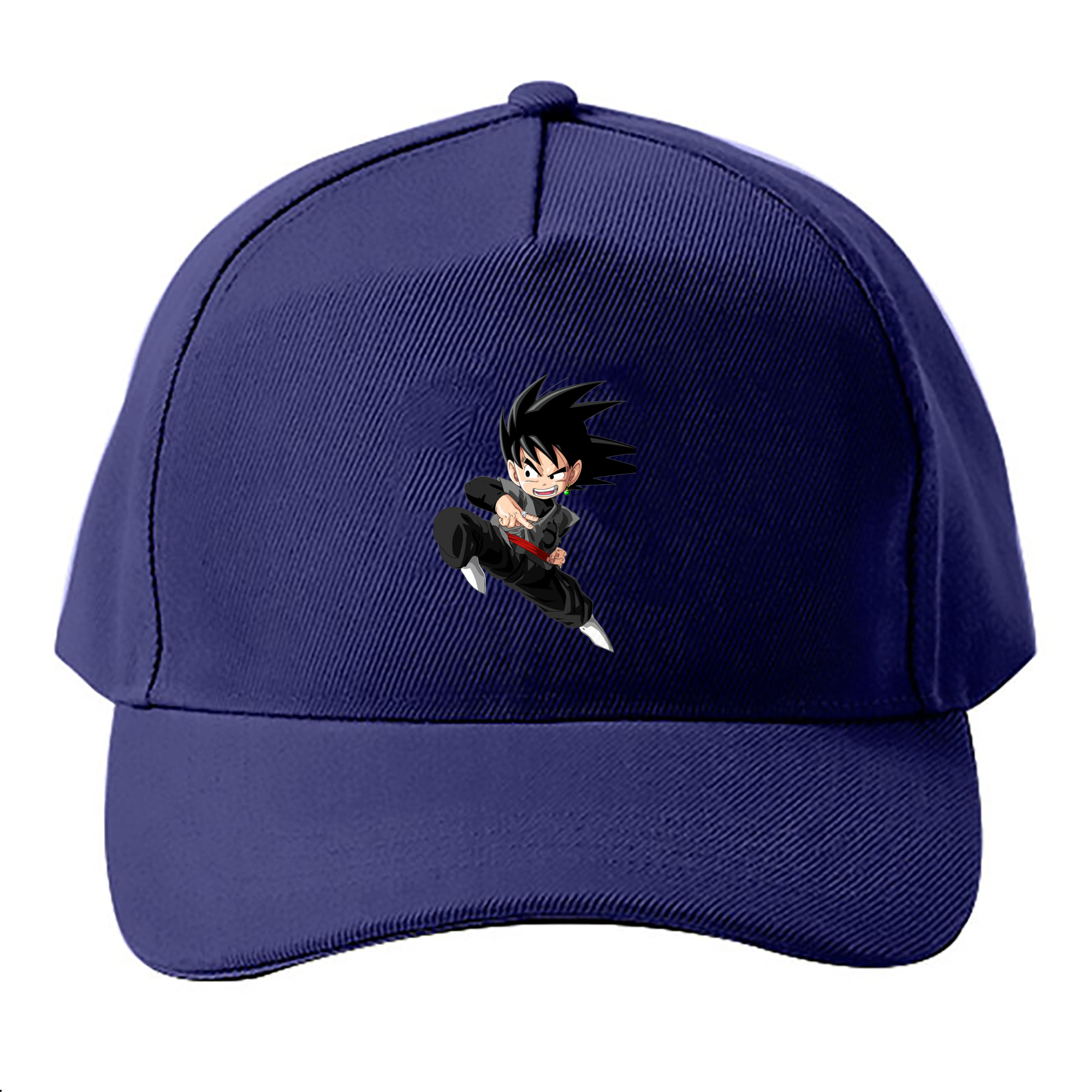 （画像用） ドラゴンボール 孫悟空（そん ごくう）Son Goku カカロット DRAGON BALL Kakarotto ベースボールキャップ 綿100％ 男女兼用 帽子 スポーツ