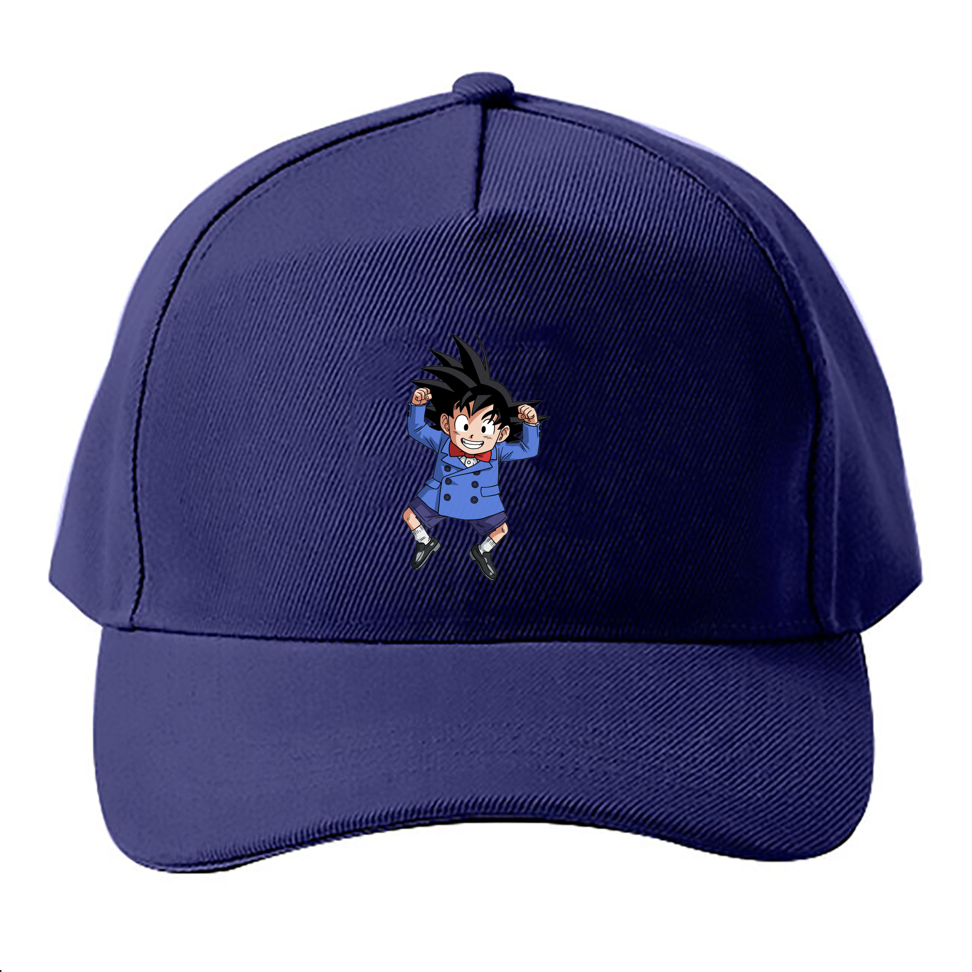（画像用） ドラゴンボール 孫悟空（そん ごくう）Son Goku カカロット DRAGON BALL Kakarotto ベースボールキャップ 綿100％ 男女兼用 帽子 スポーツ