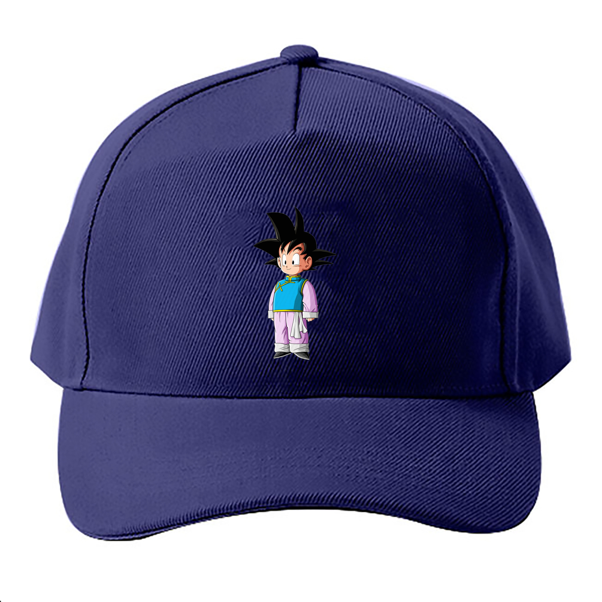 （画像用） ドラゴンボール 孫悟空（そん ごくう）Son Goku カカロット DRAGON BALL Kakarotto ベースボールキャップ 綿100％ 男女兼用 帽子 スポーツ