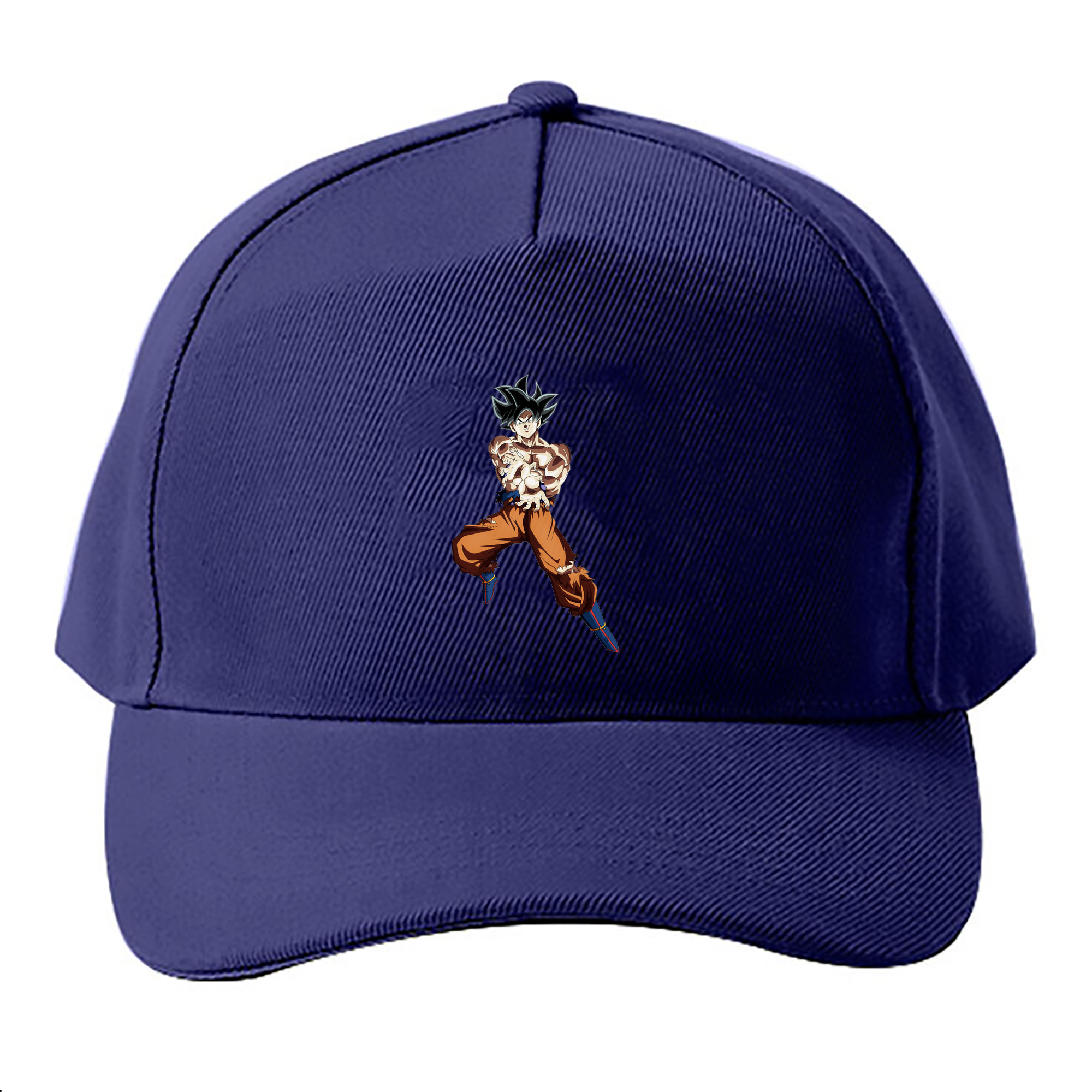 （画像用） ドラゴンボール 孫悟空（そん ごくう）Son Goku カカロット DRAGON BALL Kakarotto ベースボールキャップ 綿100％ 男女兼用 帽子 スポーツ