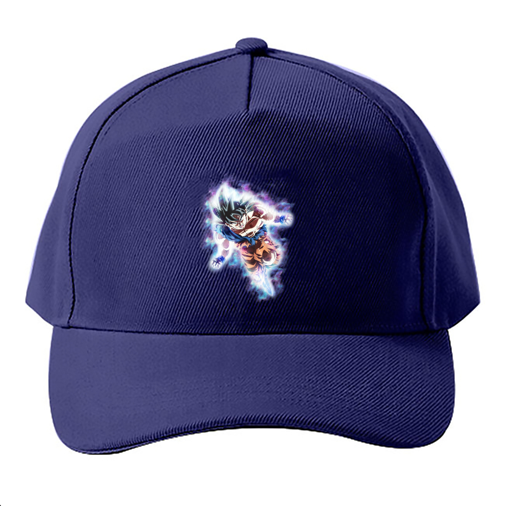 （画像用） ドラゴンボール 孫悟空（そん ごくう）Son Goku カカロット DRAGON BALL Kakarotto ベースボールキャップ 綿100％ 男女兼用 帽子 スポーツ