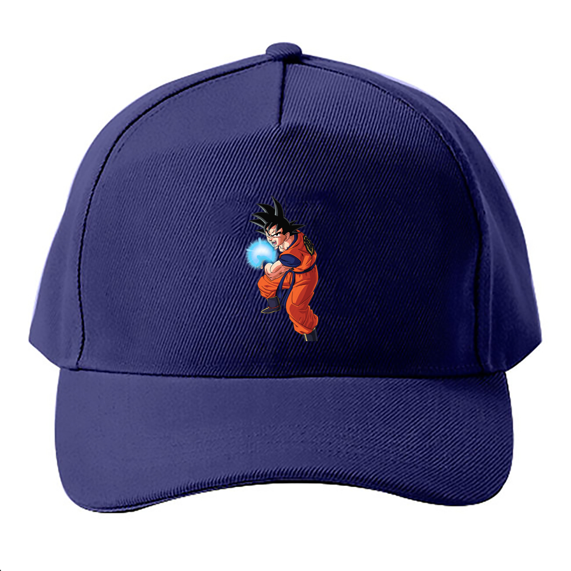 （画像用） ドラゴンボール 孫悟空（そん ごくう）Son Goku カカロット DRAGON BALL Kakarotto ベースボールキャップ 綿100％ 男女兼用 帽子 スポーツ