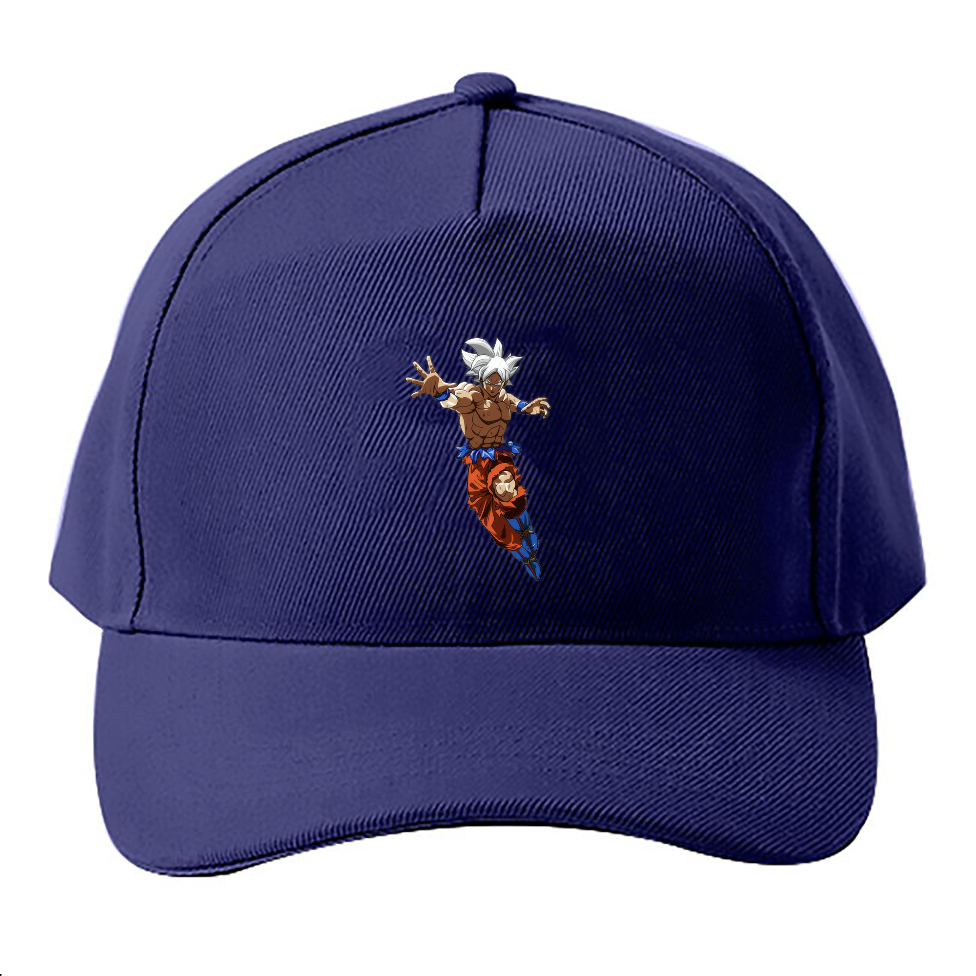 （画像用） ドラゴンボール 孫悟空（そん ごくう）Son Goku カカロット DRAGON BALL Kakarotto ベースボールキャップ 綿100％ 男女兼用 帽子 スポーツ