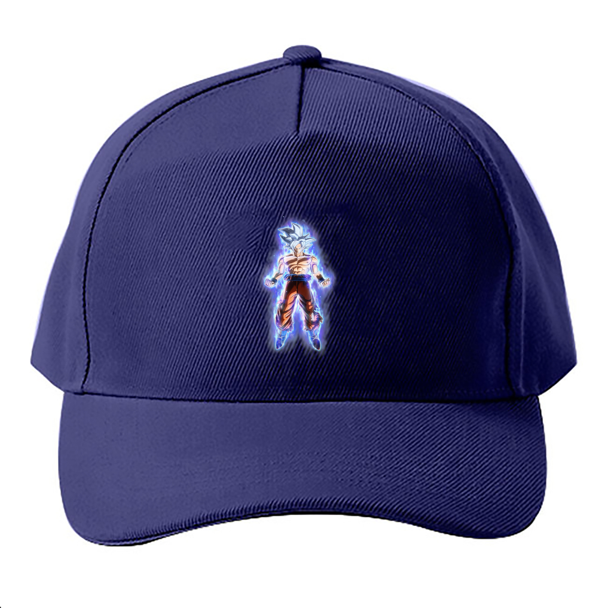 （画像用） ドラゴンボール 孫悟空（そん ごくう）Son Goku カカロット DRAGON BALL Kakarotto ベースボールキャップ 綿100％ 男女兼用 帽子 スポーツ