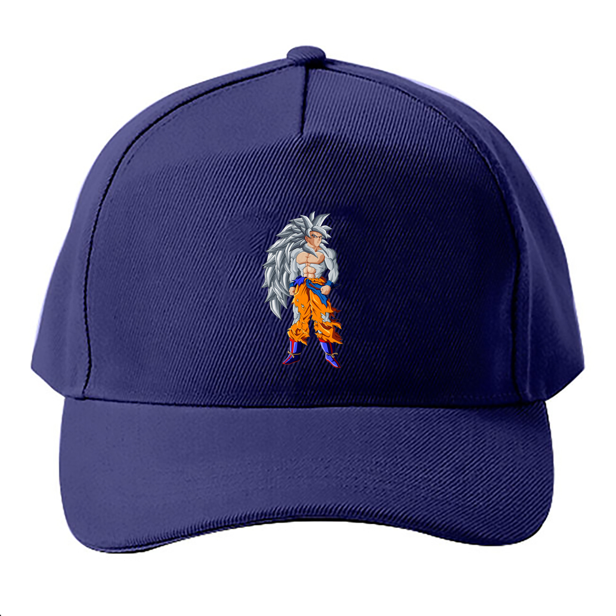 （画像用） ドラゴンボール 孫悟空（そん ごくう）Son Goku カカロット DRAGON BALL Kakarotto ベースボールキャップ 綿100％ 男女兼用 帽子 スポーツ