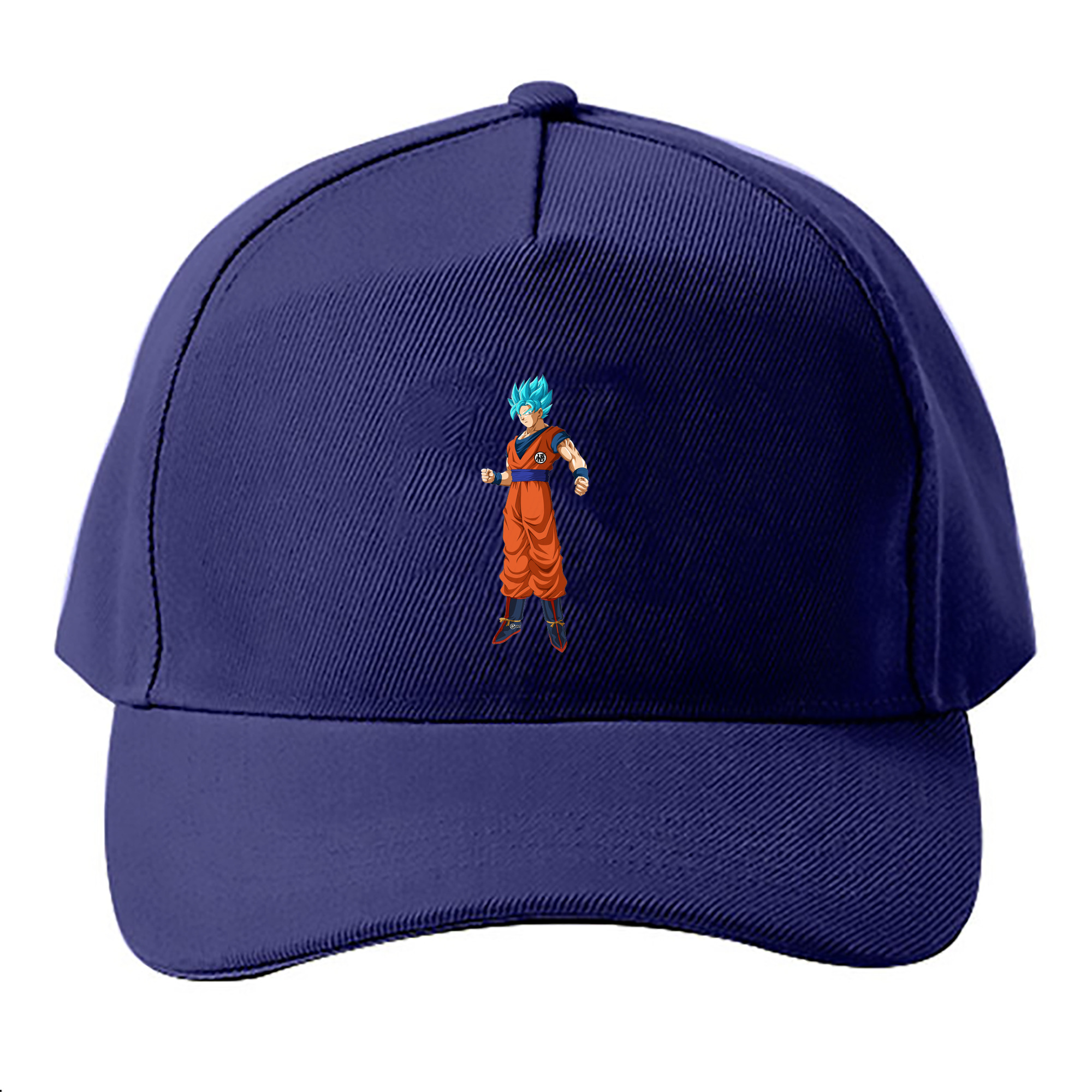 （画像用） ドラゴンボール 孫悟空（そん ごくう）Son Goku カカロット DRAGON BALL Kakarotto ベースボールキャップ 綿100％ 男女兼用 帽子 スポーツ