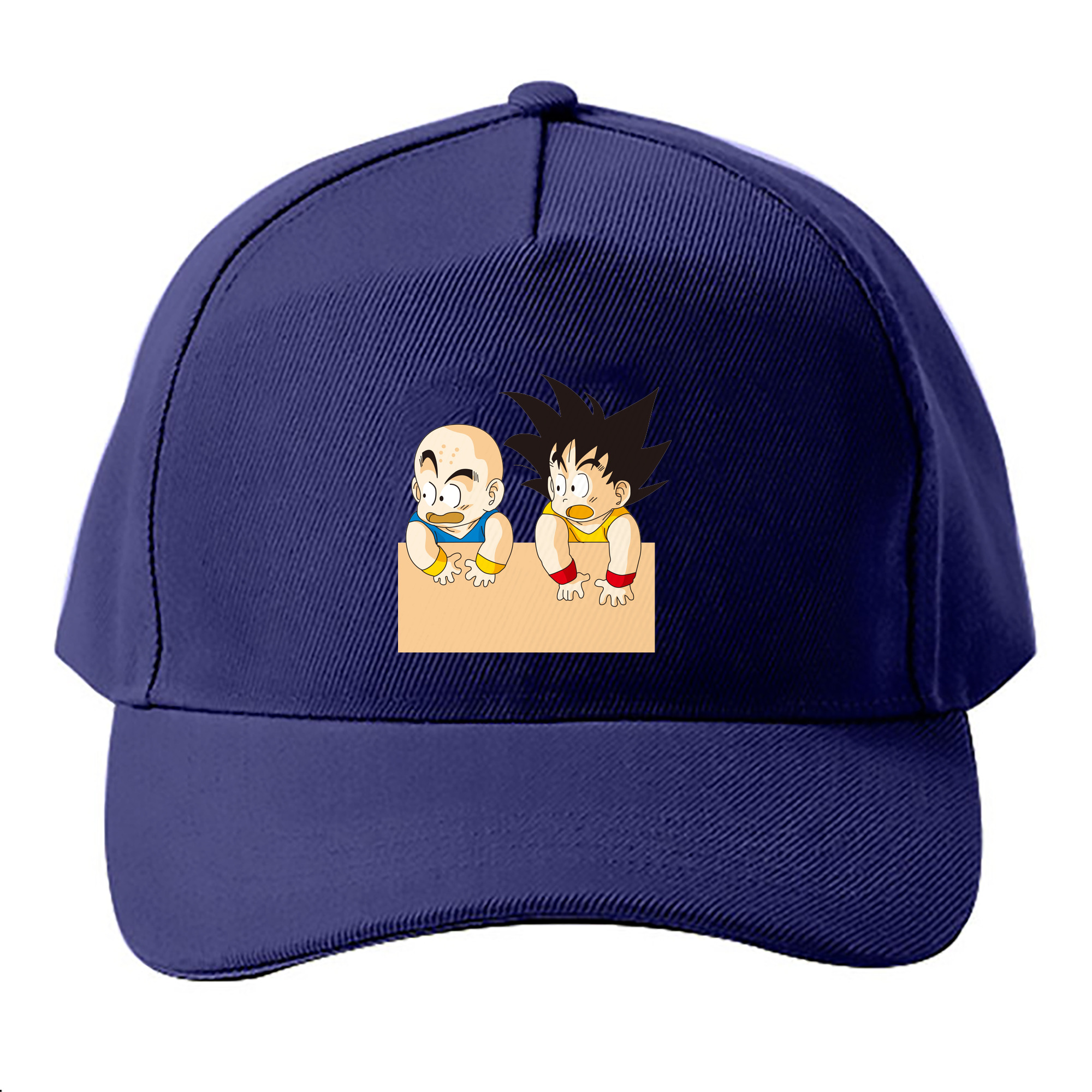 （画像用） ドラゴンボール 孫悟空（そん ごくう）Son Goku カカロット DRAGON BALL Kakarotto ベースボールキャップ 綿100％ 男女兼用 帽子 スポーツ