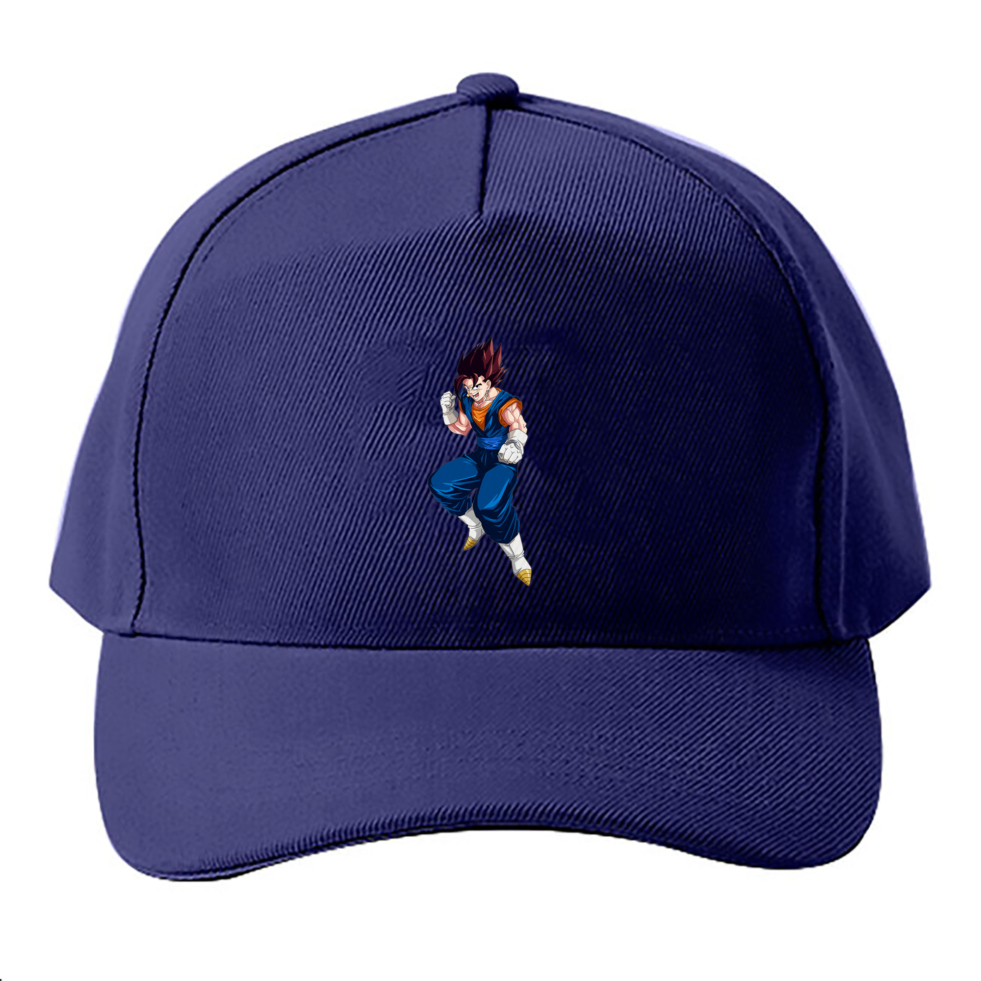 （画像用） ドラゴンボール 孫 悟飯（そんごはん）DRAGON BALL Son Gohan ベースボールキャップ 綿100％ 男女兼用 帽子 スポーツ