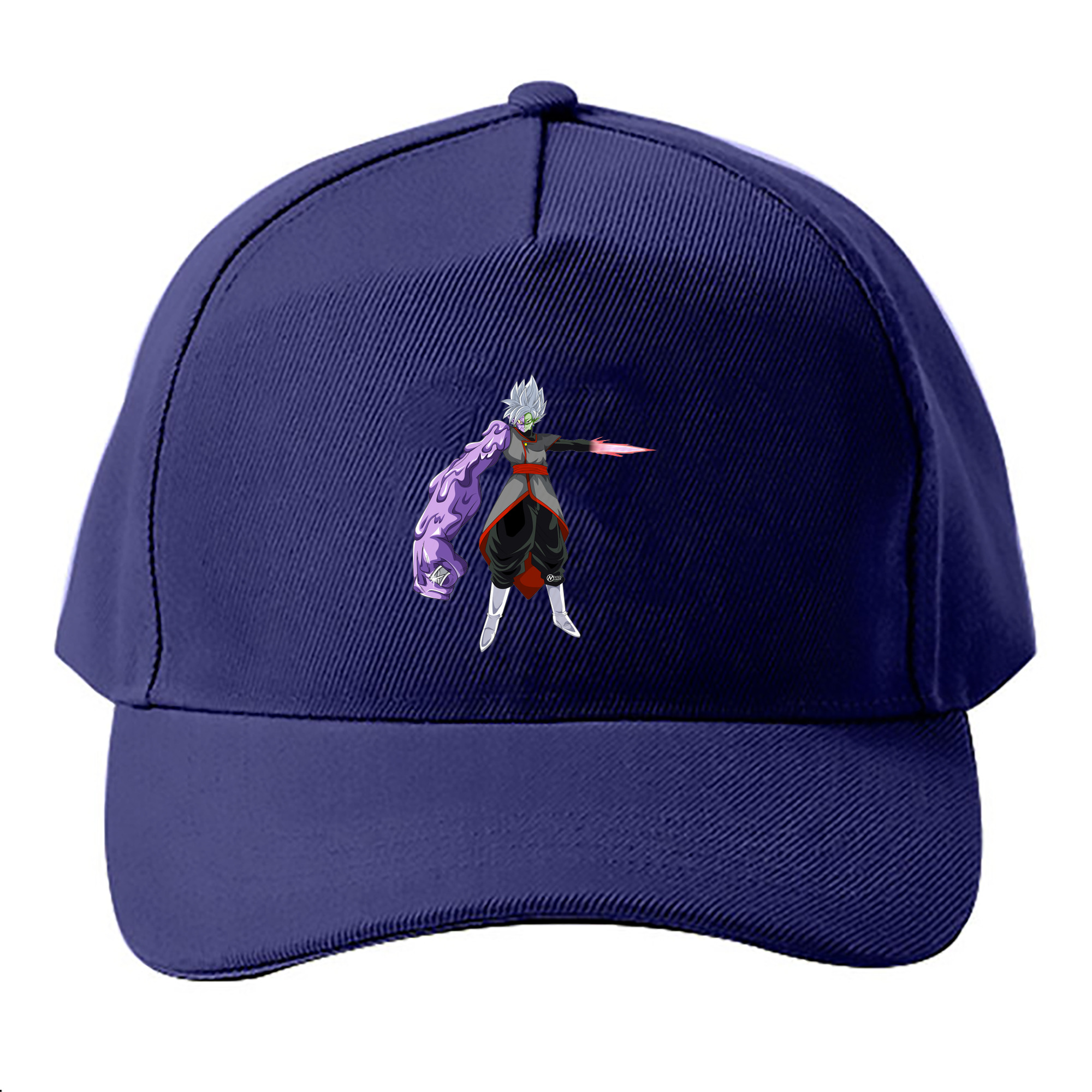 （画像用） ドラゴンボール ベジット DRAGON BALL Vegetto ベースボールキャップ 綿100％ 男女兼用 帽子 スポーツ