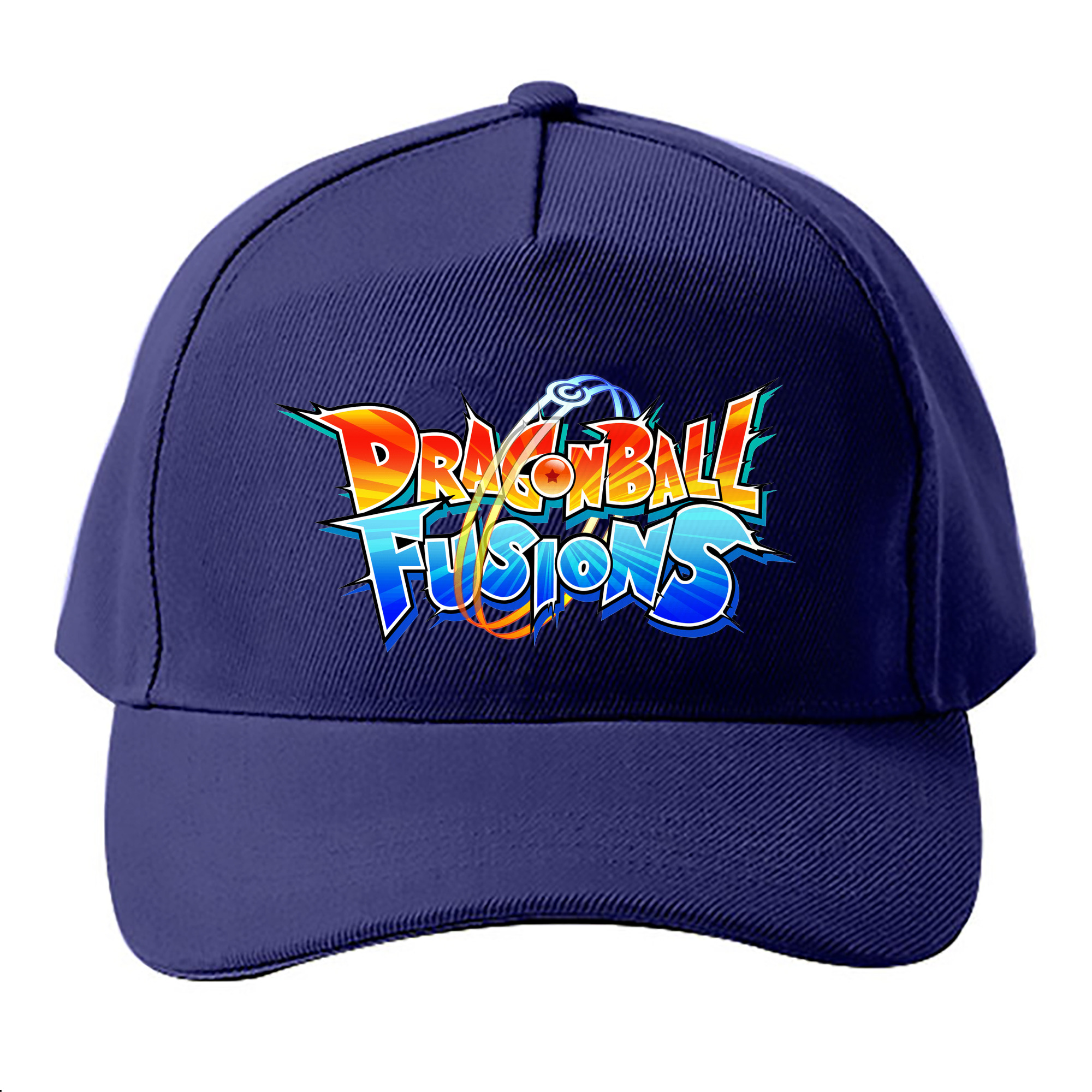 （画像用） ドラゴンボール DRAGON BALL ベースボールキャップ 綿100％ 男女兼用 帽子 スポーツ