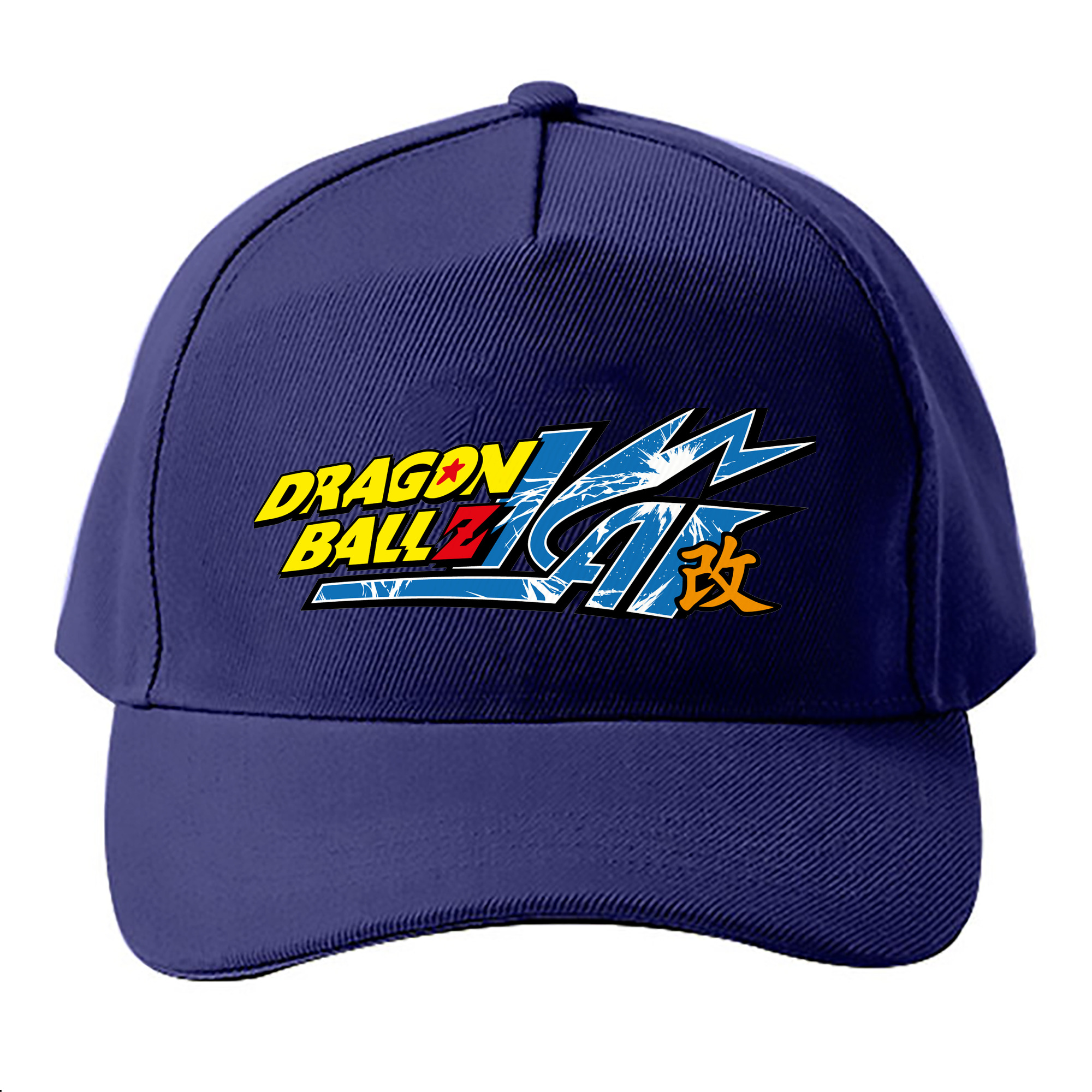 （画像用） ドラゴンボール DRAGON BALL ベースボールキャップ 綿100％ 男女兼用 帽子 スポーツ