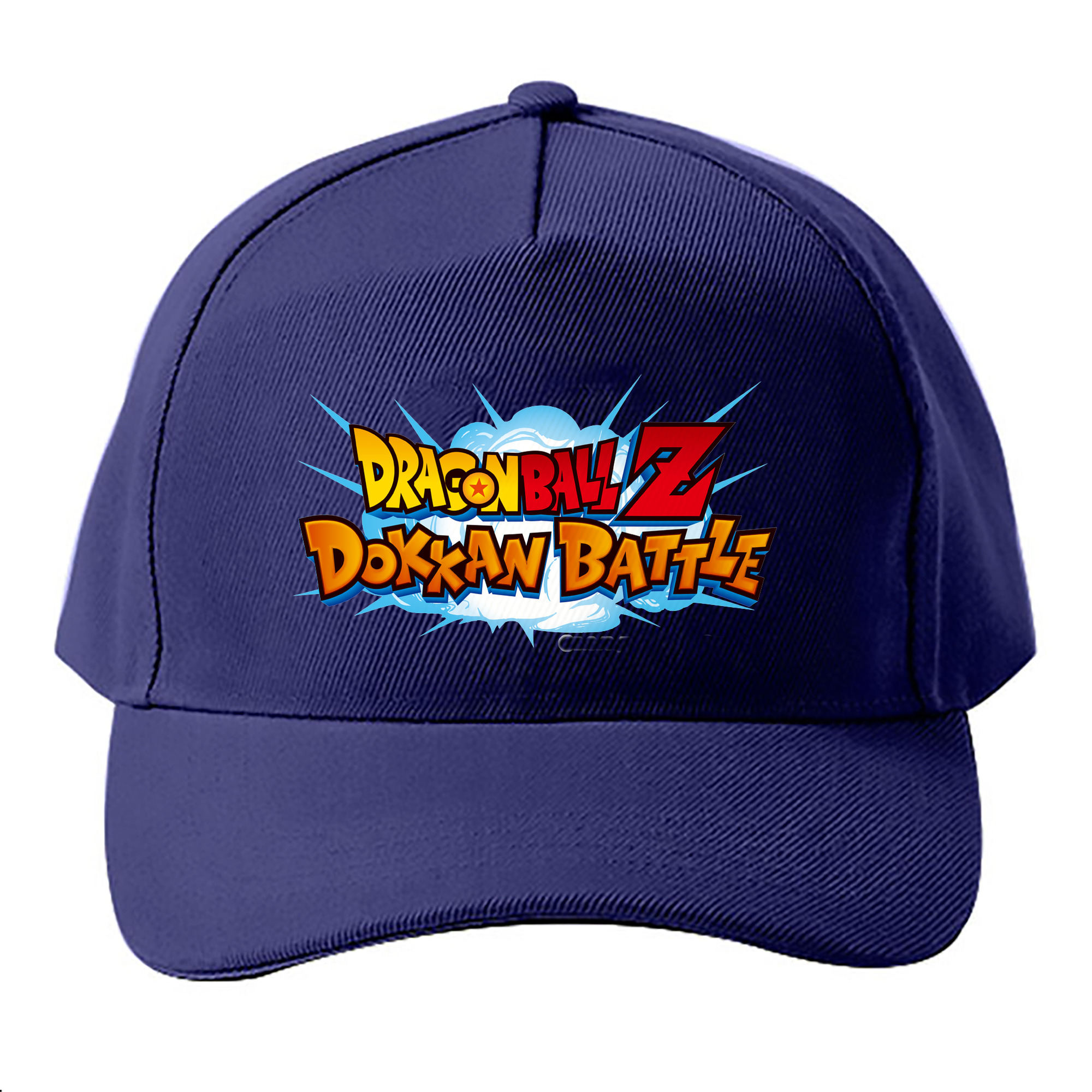 （画像用） ドラゴンボール DRAGON BALL ベースボールキャップ 綿100％ 男女兼用 帽子 スポーツ