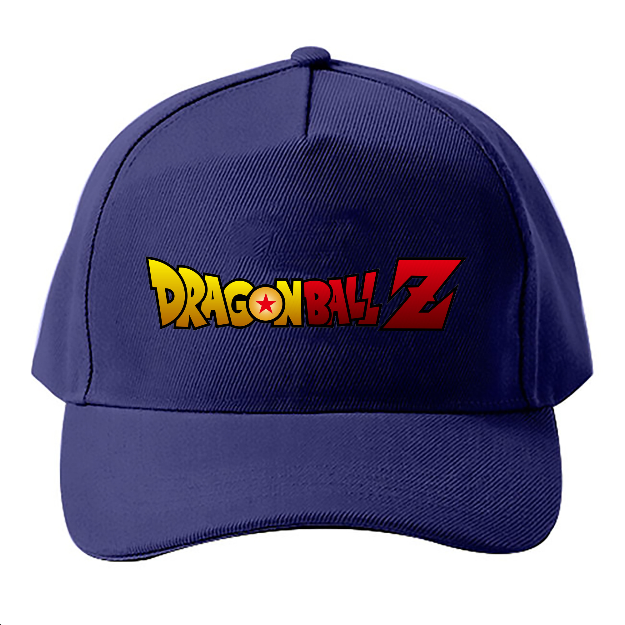 （画像用） ドラゴンボール DRAGON BALL ベースボールキャップ 綿100％ 男女兼用 帽子 スポーツ