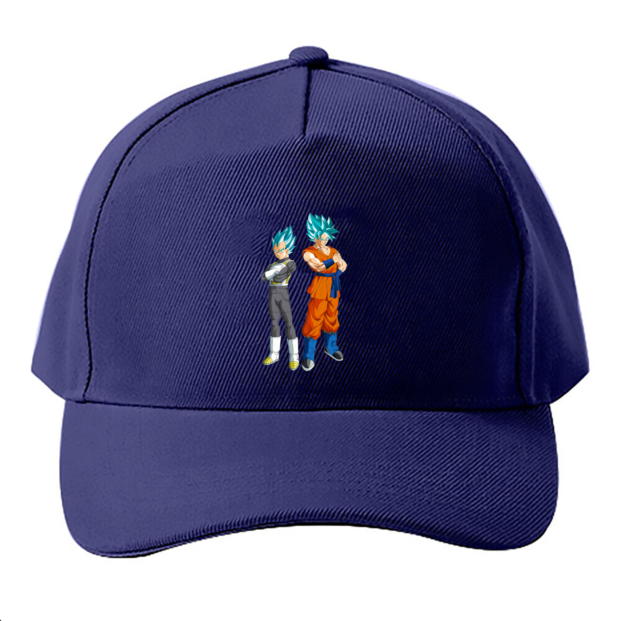 （画像用） ドラゴンボール DRAGON BALL ベースボールキャップ 綿100％ 男女兼用 帽子 スポーツ