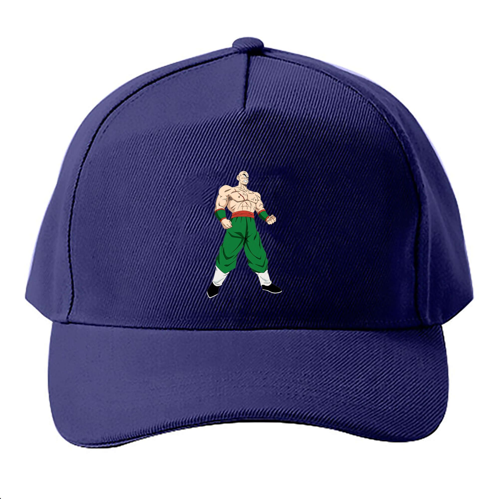 （画像用） ドラゴンボール DRAGON BALL ベースボールキャップ 綿100％ 男女兼用 帽子 スポーツ