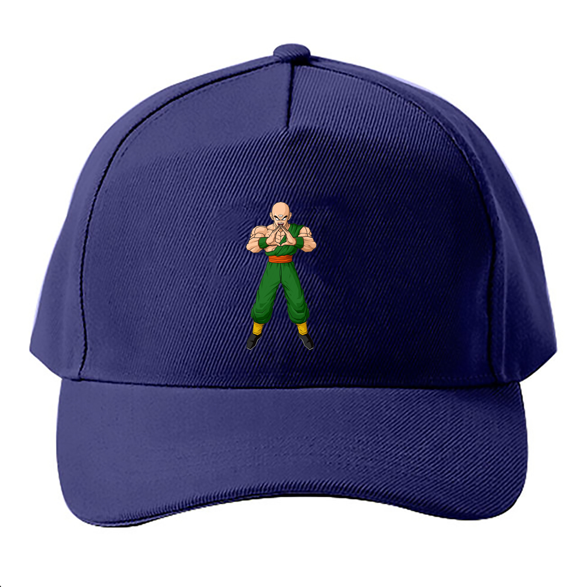 （画像用） ドラゴンボール DRAGON BALL ベースボールキャップ 綿100％ 男女兼用 帽子 スポーツ
