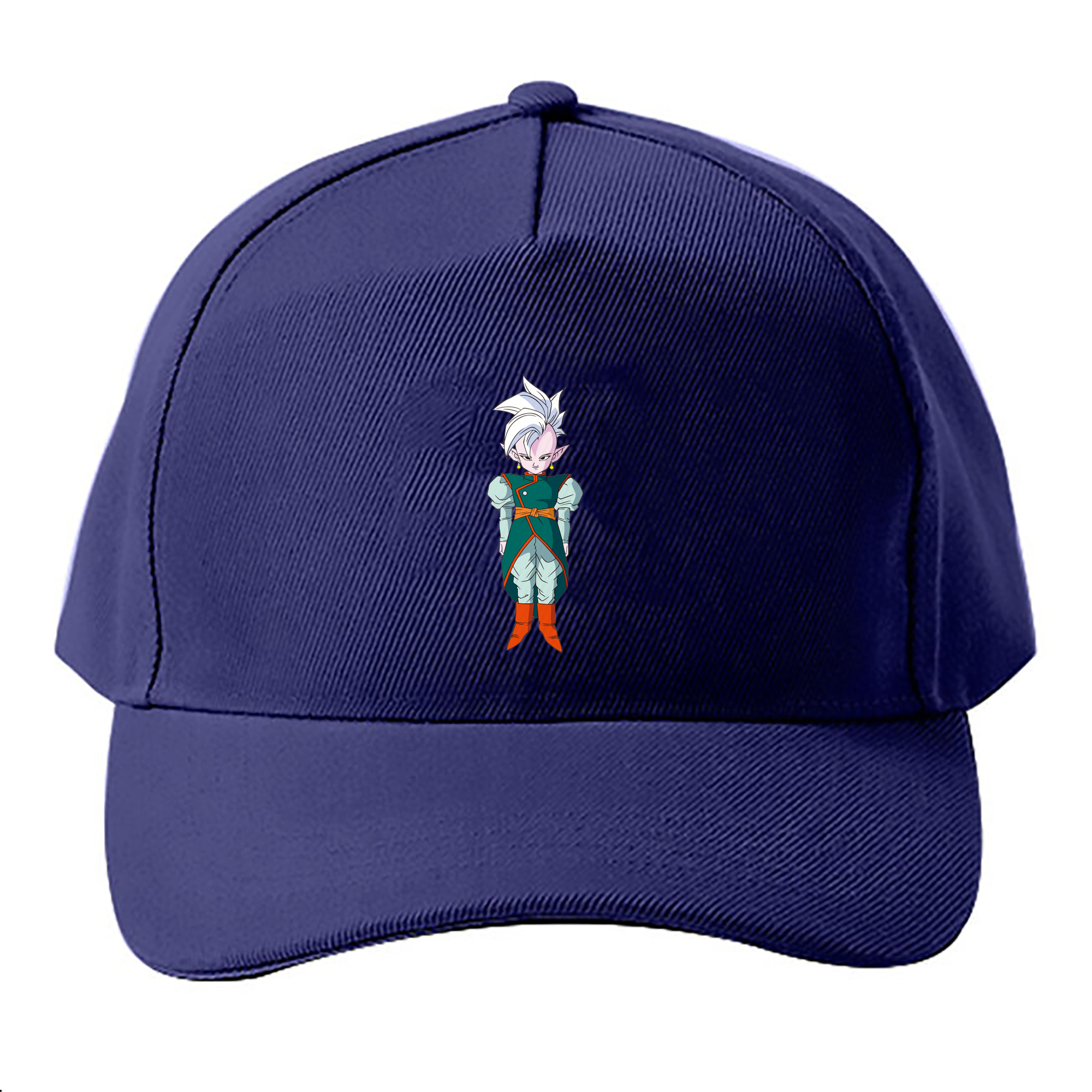 （画像用） ドラゴンボール DRAGON BALL ベースボールキャップ 綿100％ 男女兼用 帽子 スポーツ
