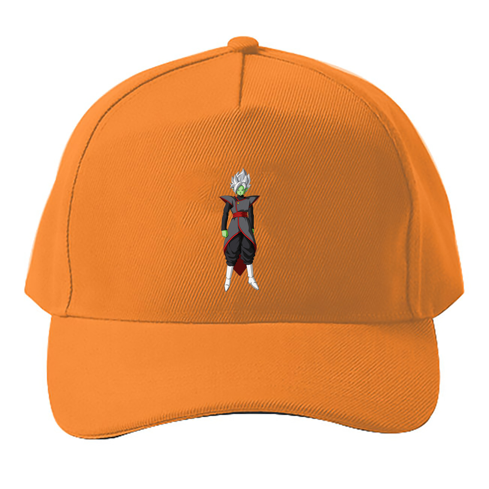 （画像用） ドラゴンボール ベジット DRAGON BALL Vegetto ベースボールキャップ 綿100％ 男女兼用 帽子 スポーツ