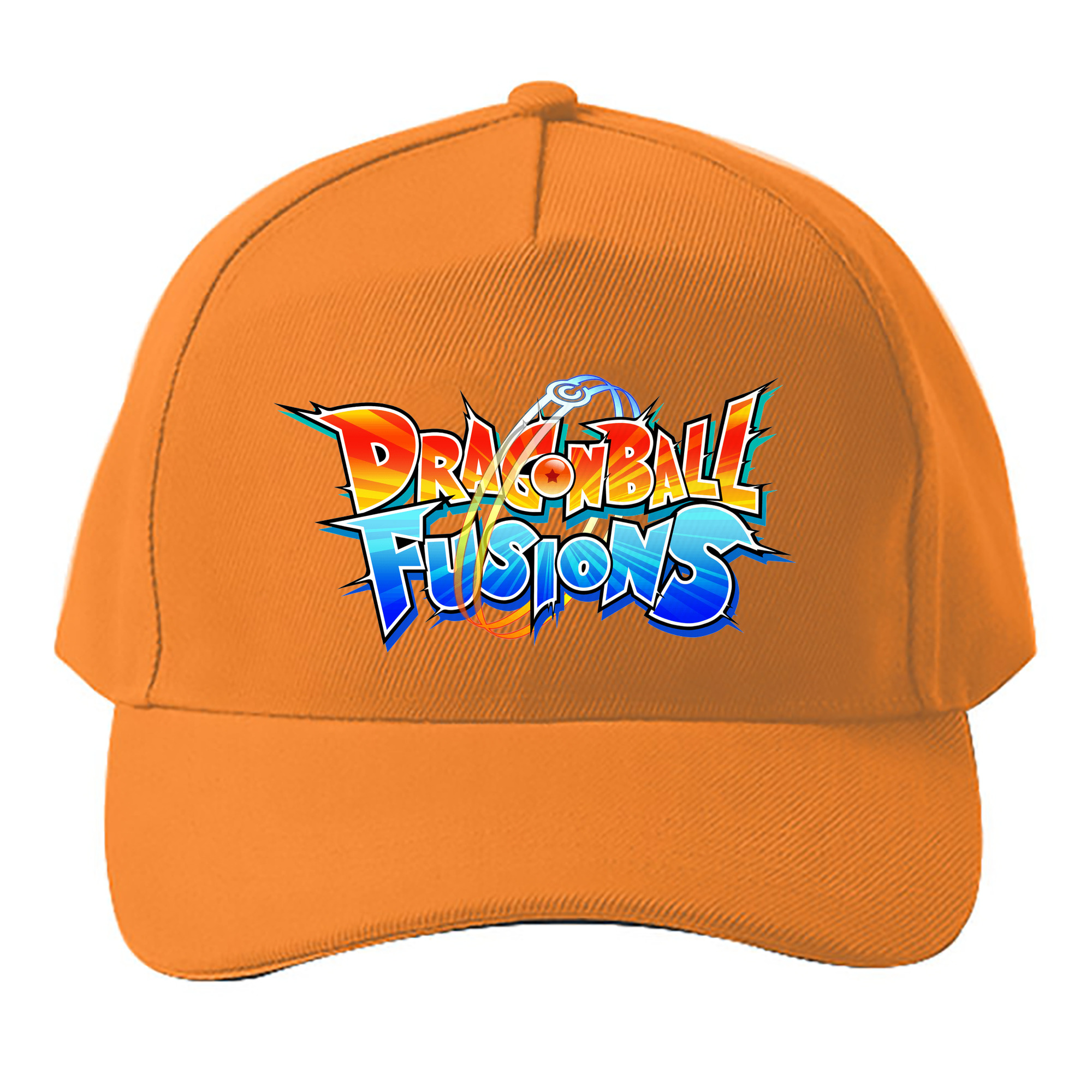 （画像用） ドラゴンボール DRAGON BALL ベースボールキャップ 綿100％ 男女兼用 帽子 スポーツ