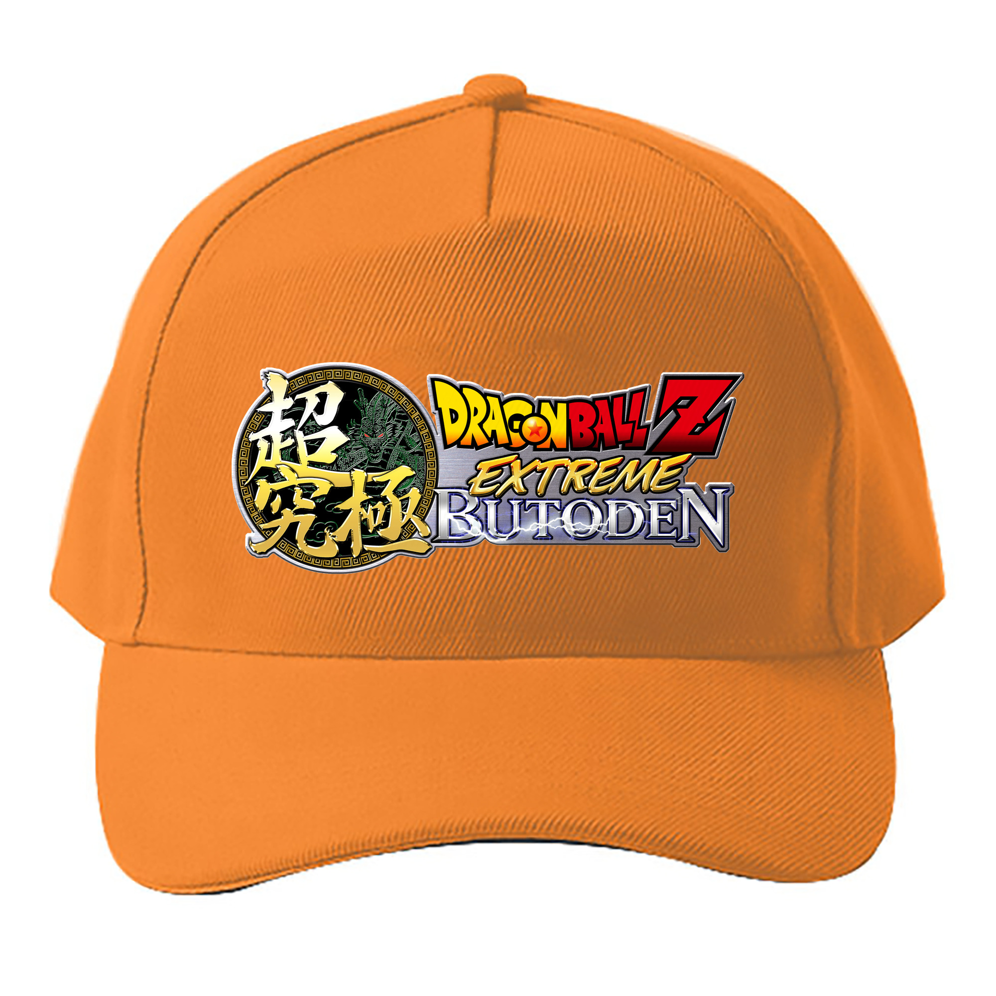 （画像用） ドラゴンボール DRAGON BALL ベースボールキャップ 綿100％ 男女兼用 帽子 スポーツ