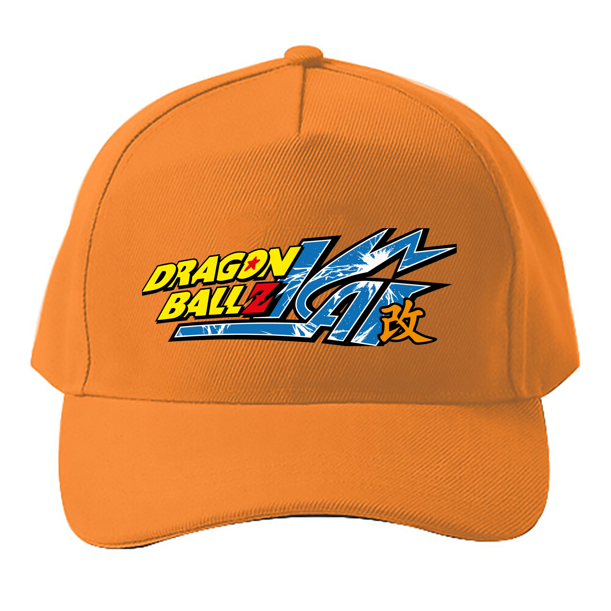 （画像用） ドラゴンボール DRAGON BALL ベースボールキャップ 綿100％ 男女兼用 帽子 スポーツ