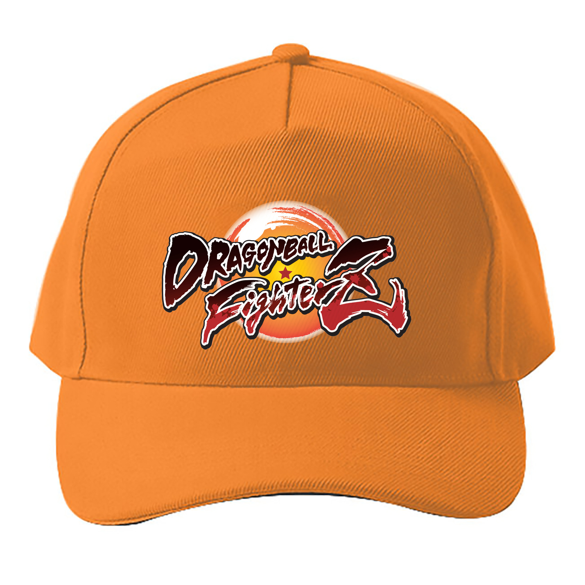 （画像用） ドラゴンボール DRAGON BALL ベースボールキャップ 綿100％ 男女兼用 帽子 スポーツ