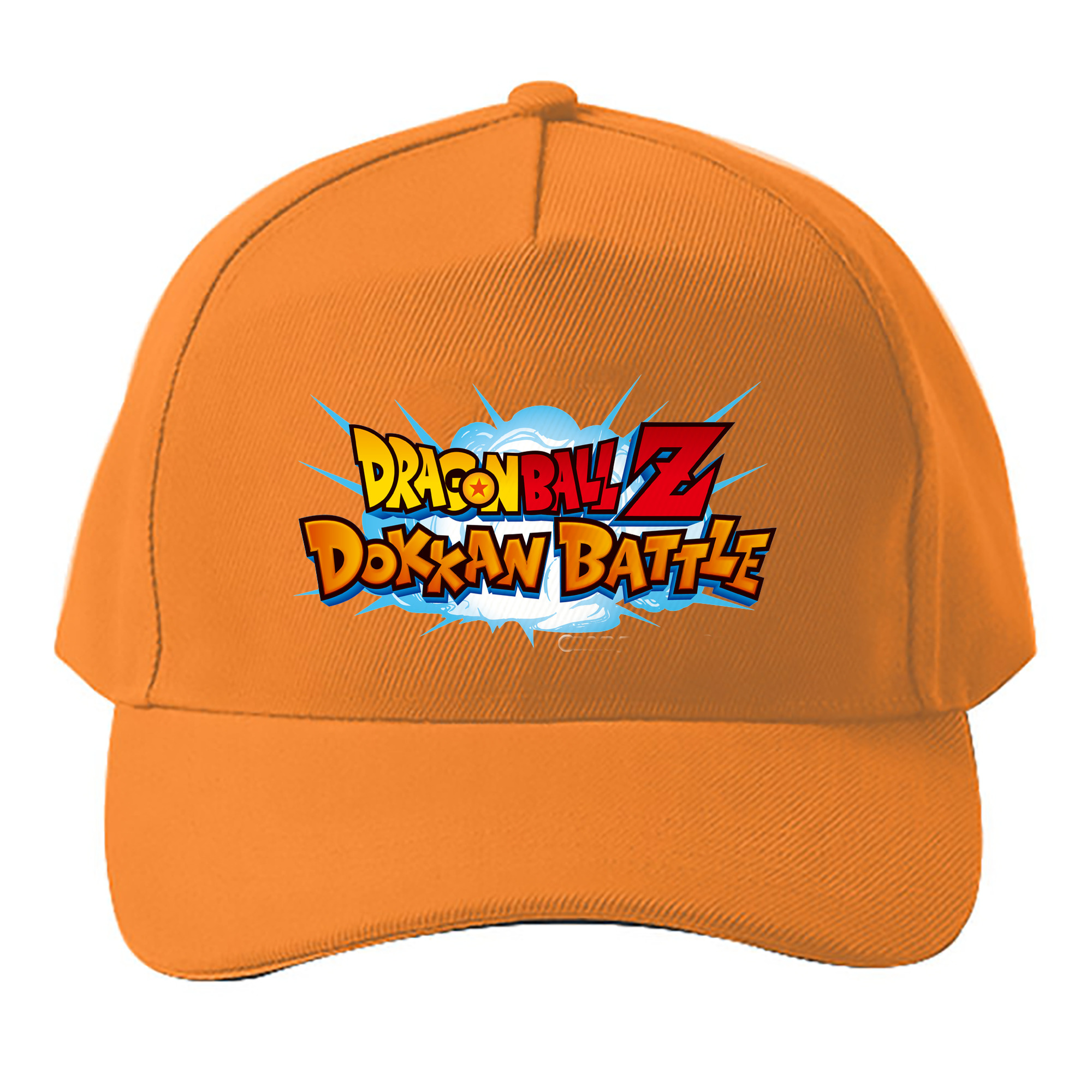 （画像用） ドラゴンボール DRAGON BALL ベースボールキャップ 綿100％ 男女兼用 帽子 スポーツ