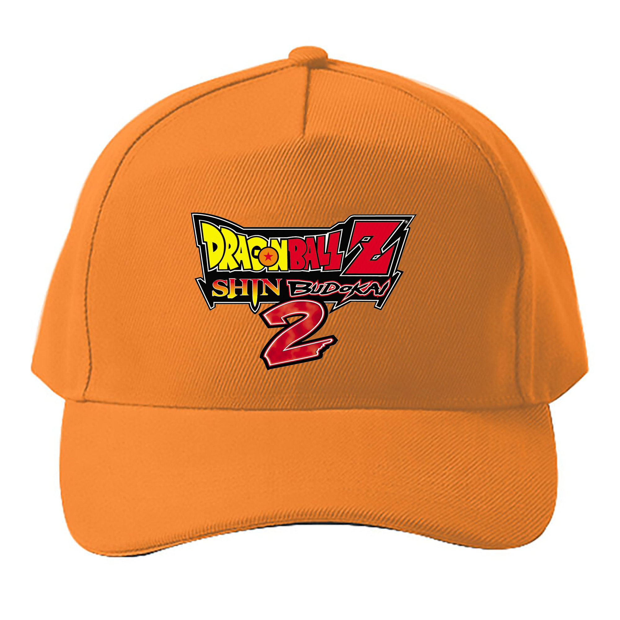 （画像用） ドラゴンボール DRAGON BALL ベースボールキャップ 綿100％ 男女兼用 帽子 スポーツ