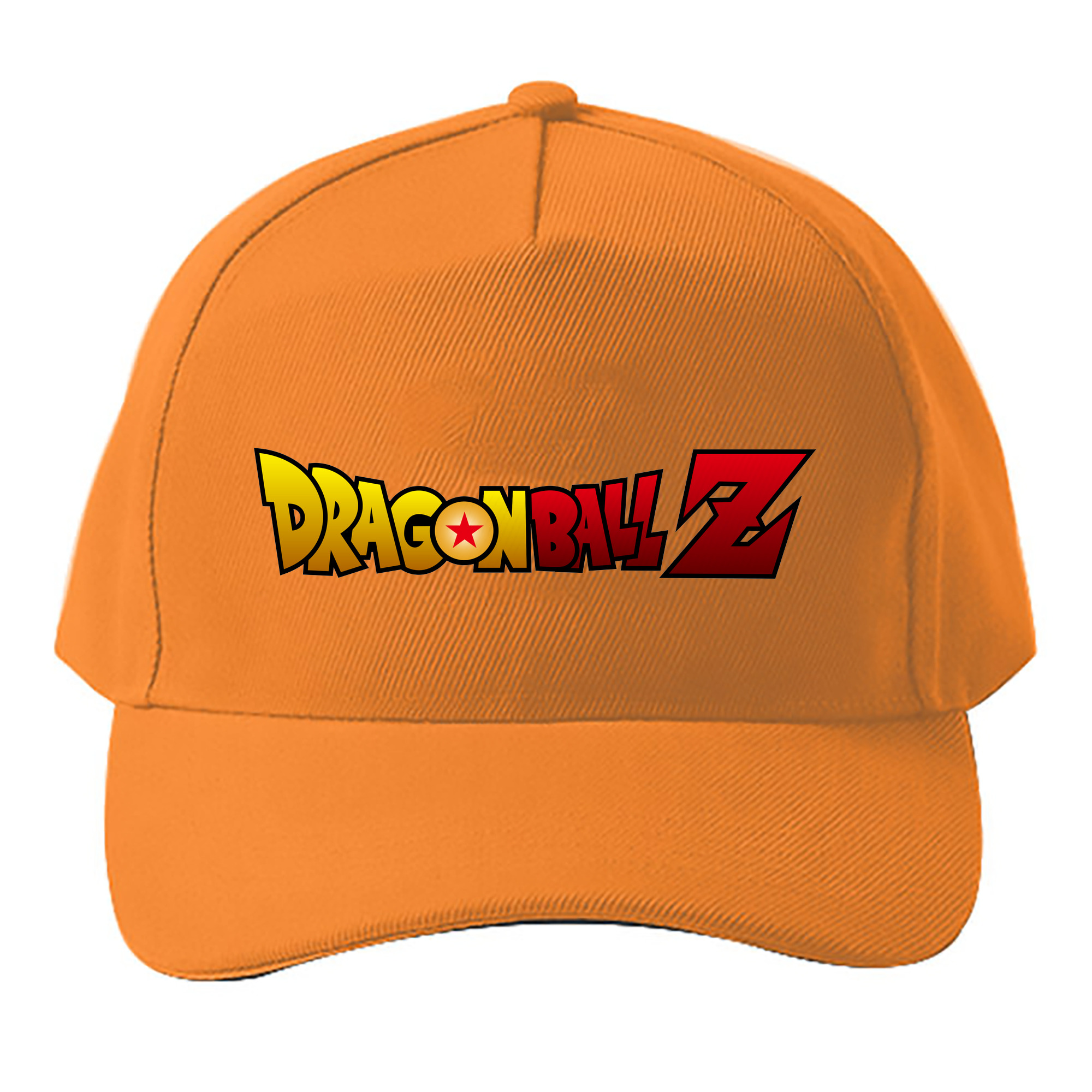 （画像用） ドラゴンボール DRAGON BALL ベースボールキャップ 綿100％ 男女兼用 帽子 スポーツ