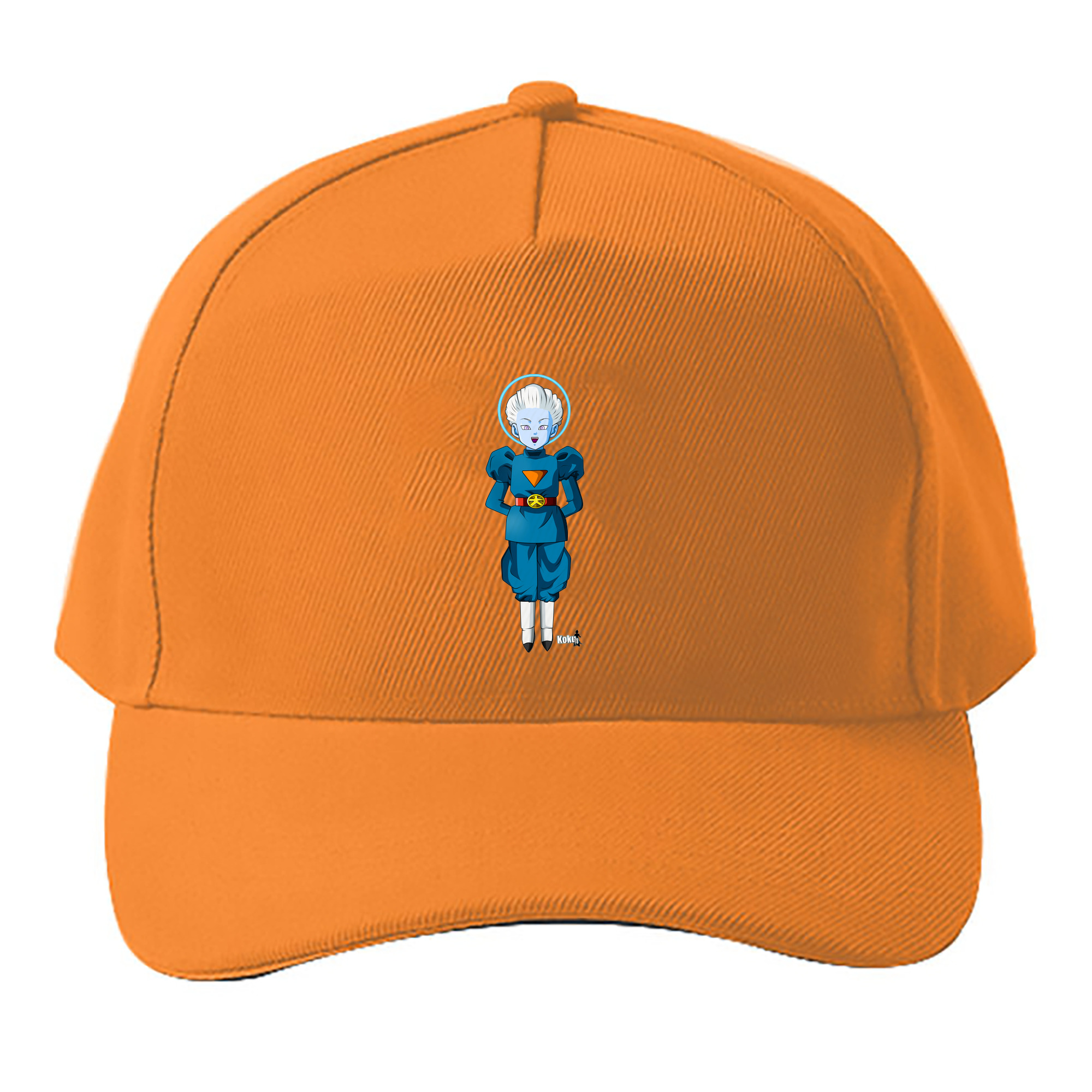 （画像用） ドラゴンボール DRAGON BALL ベースボールキャップ 綿100％ 男女兼用 帽子 スポーツ