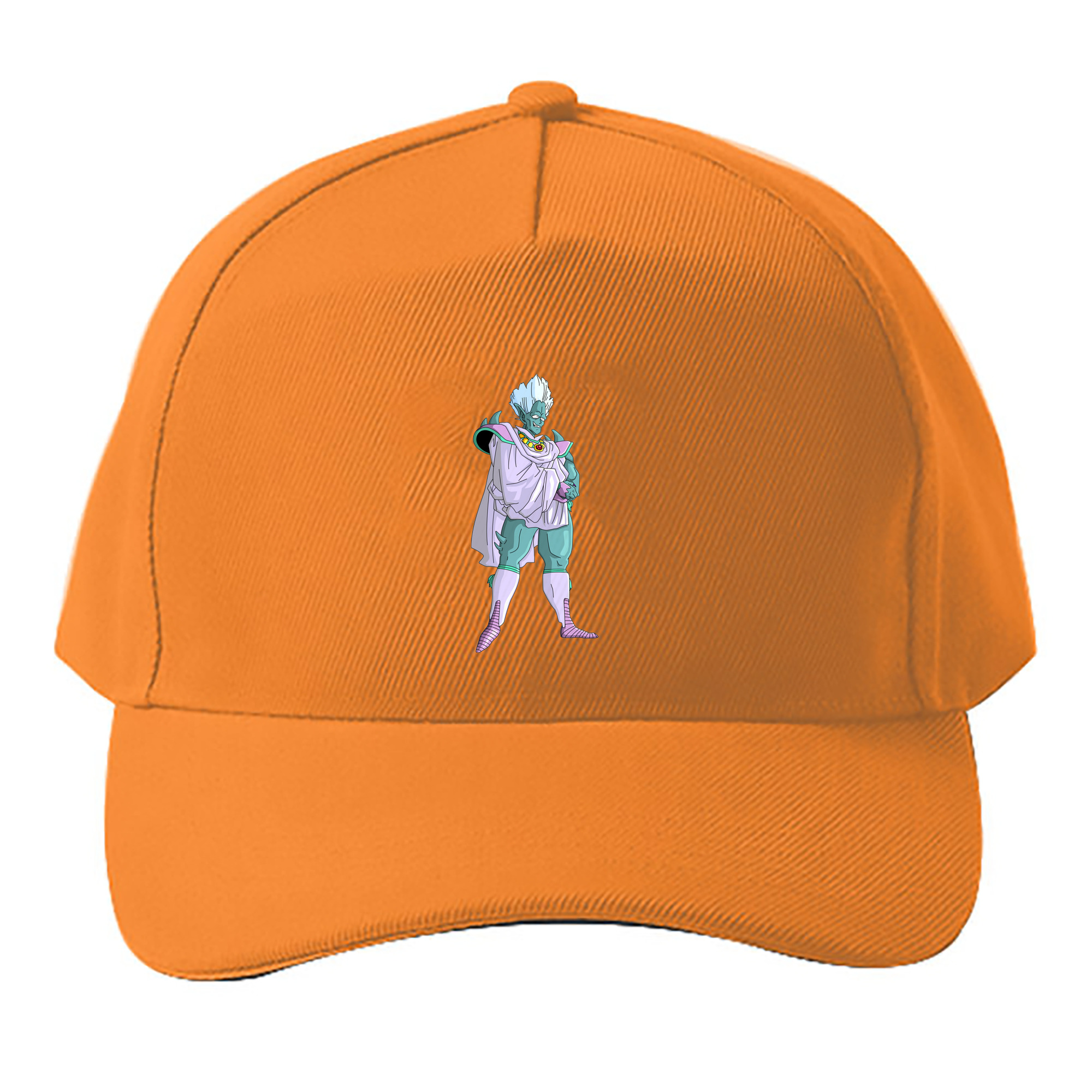 （画像用） ドラゴンボール DRAGON BALL ベースボールキャップ 綿100％ 男女兼用 帽子 スポーツ