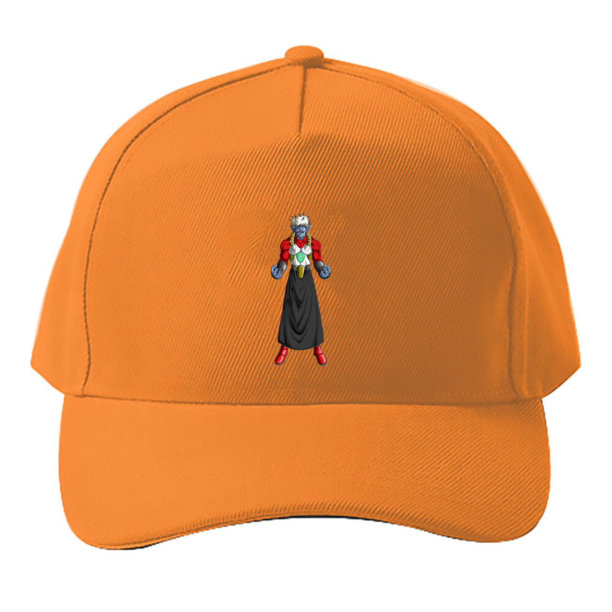 （画像用） ドラゴンボール DRAGON BALL ベースボールキャップ 綿100％ 男女兼用 帽子 スポーツ