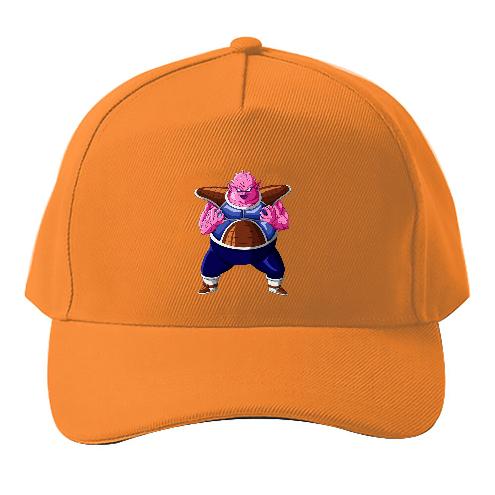 （画像用） ドラゴンボール DRAGON BALL ベースボールキャップ 綿100％ 男女兼用 帽子 スポーツ