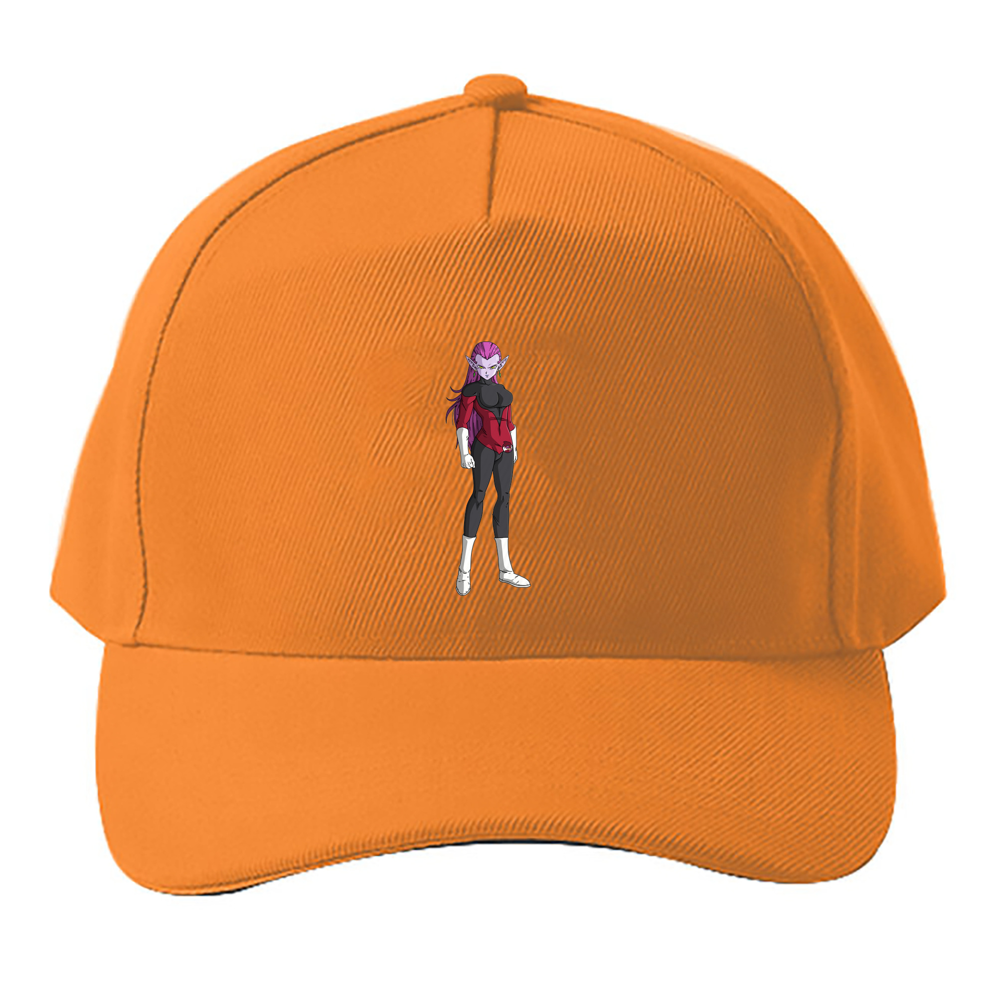 （画像用） ドラゴンボール DRAGON BALL ベースボールキャップ 綿100％ 男女兼用 帽子 スポーツ