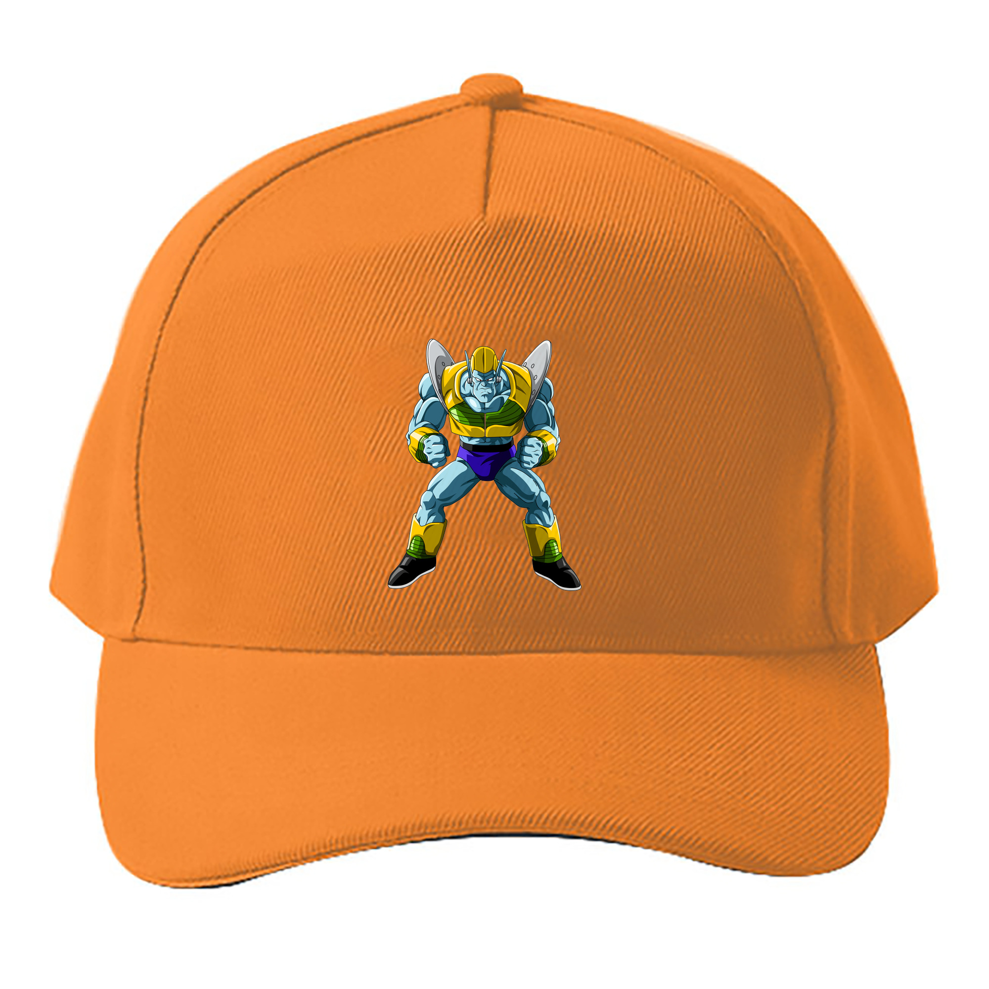 （画像用） ドラゴンボール DRAGON BALL ベースボールキャップ 綿100％ 男女兼用 帽子 スポーツ