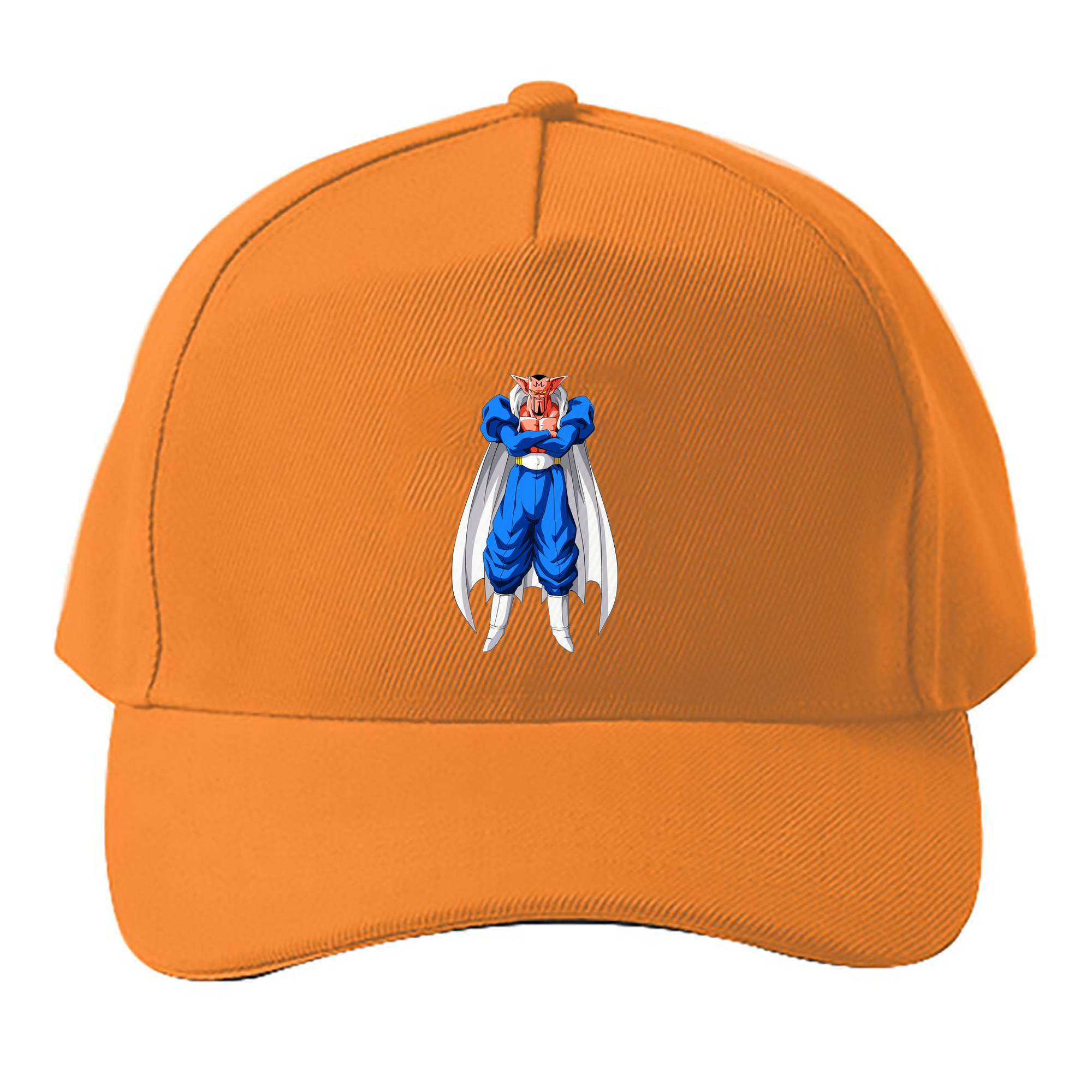（画像用） ドラゴンボール DRAGON BALL ベースボールキャップ 綿100％ 男女兼用 帽子 スポーツ
