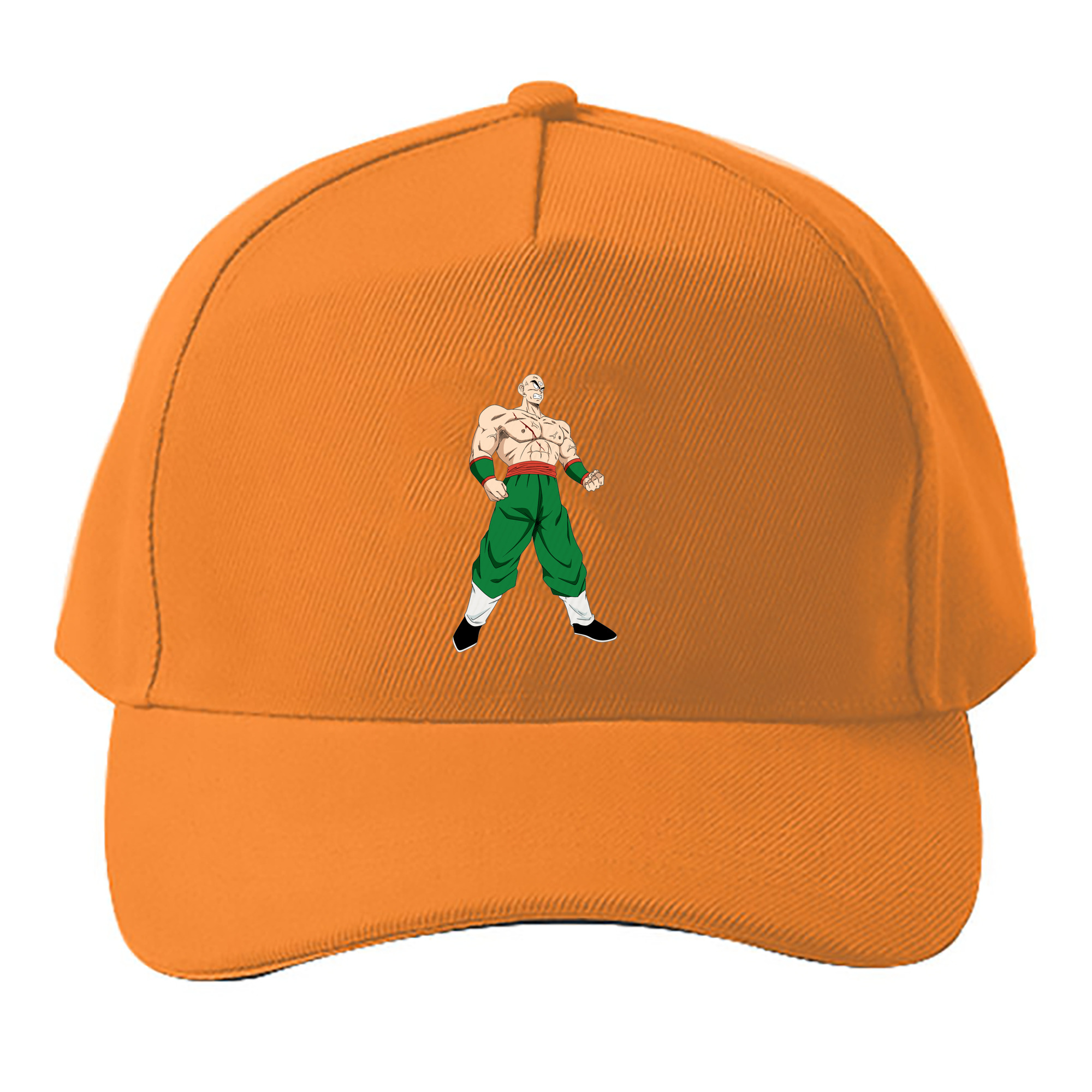 （画像用） ドラゴンボール DRAGON BALL ベースボールキャップ 綿100％ 男女兼用 帽子 スポーツ