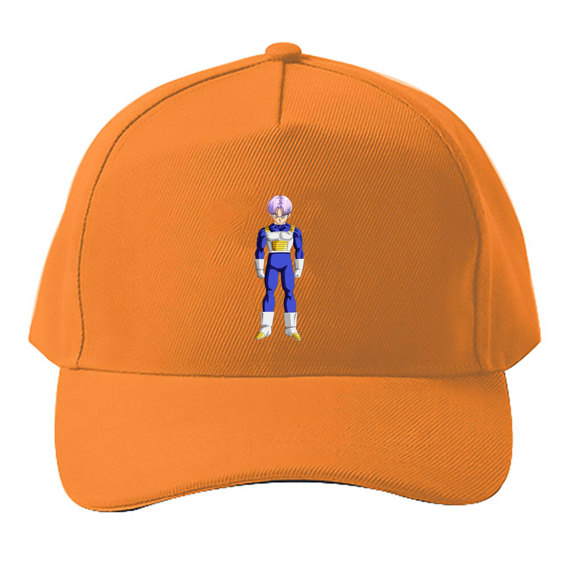（画像用） ドラゴンボール DRAGON BALL ベースボールキャップ 綿100％ 男女兼用 帽子 スポーツ