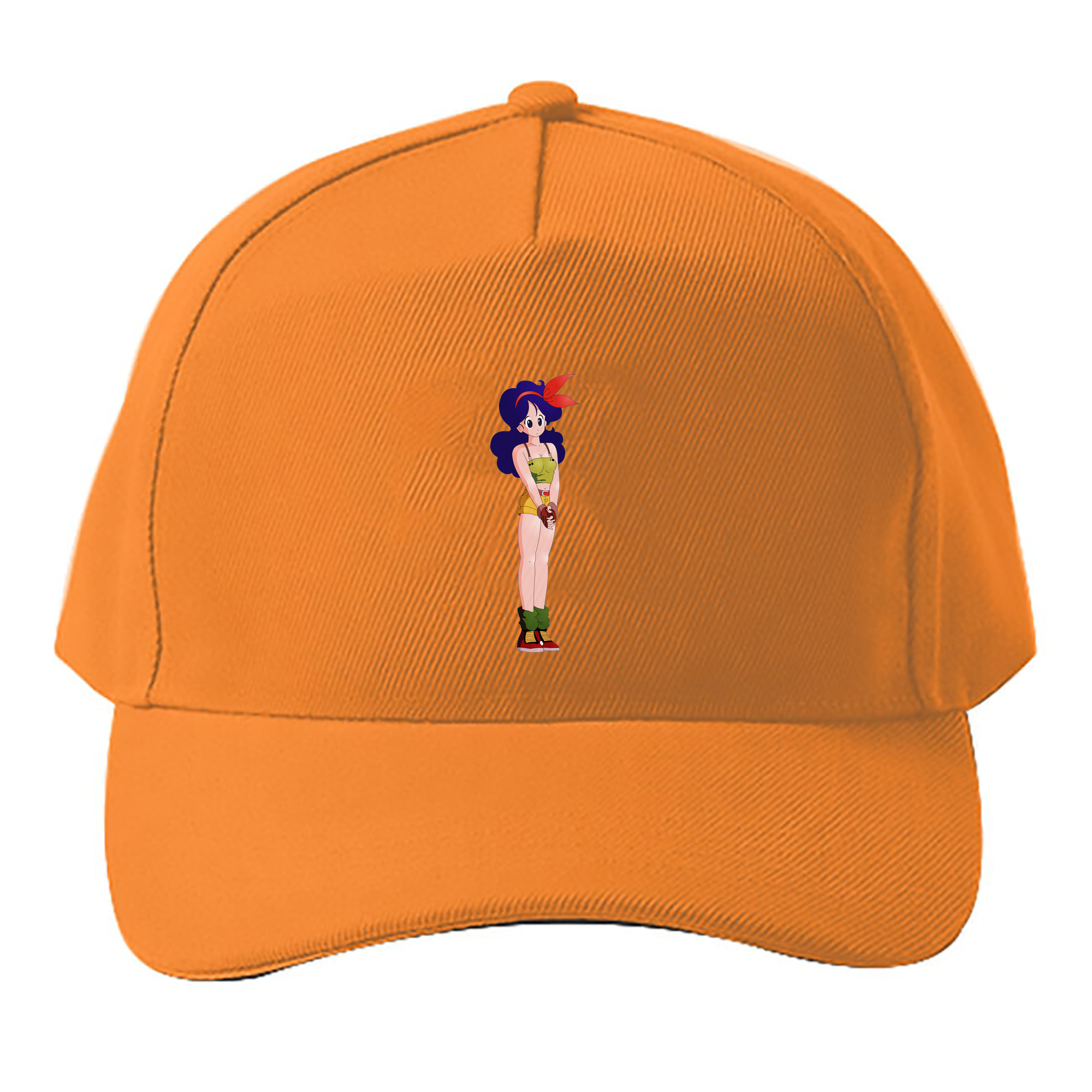 （画像用） ドラゴンボール DRAGON BALL ベースボールキャップ 綿100％ 男女兼用 帽子 スポーツ