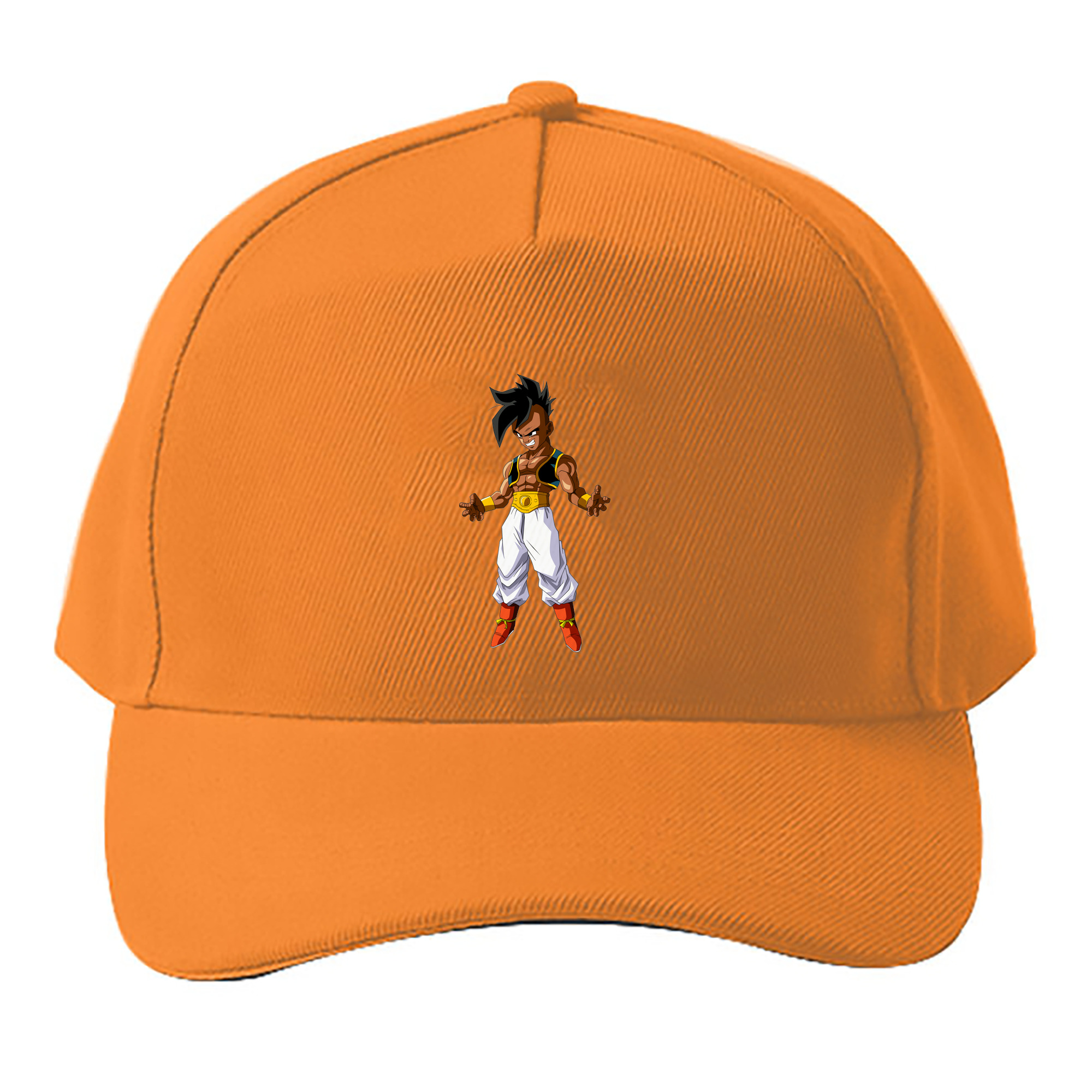 （画像用） ドラゴンボール DRAGON BALL ベースボールキャップ 綿100％ 男女兼用 帽子 スポーツ